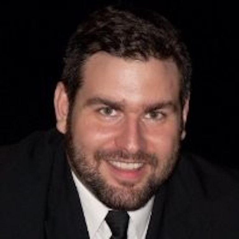Chris Rummel - CMU Drama