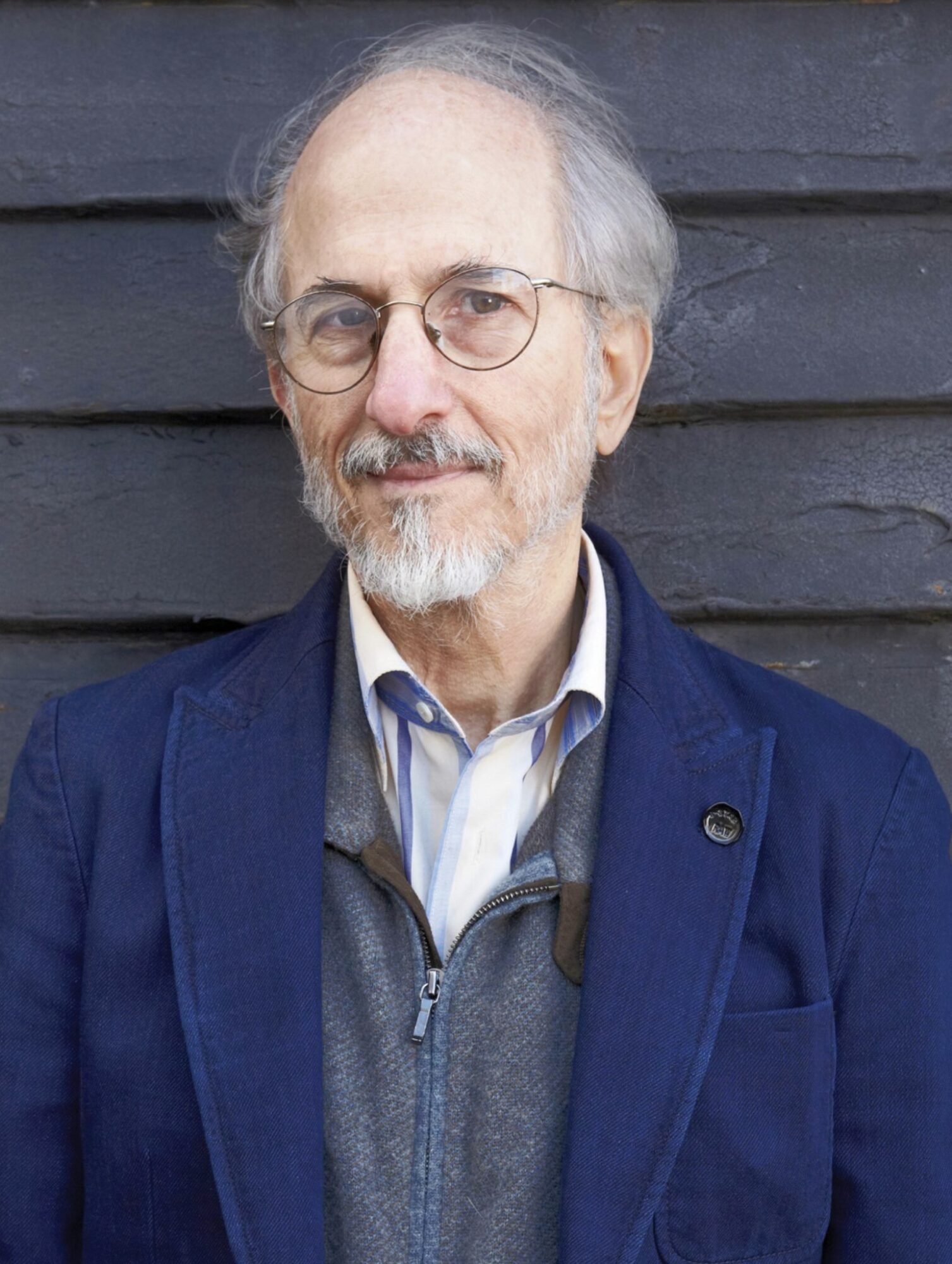 Jules Fisher