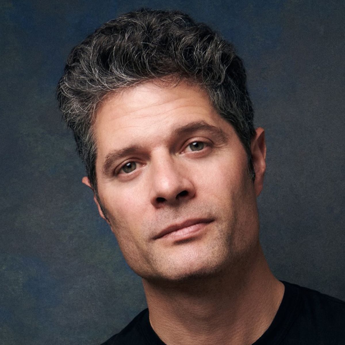 Headshot of Tom Kitt