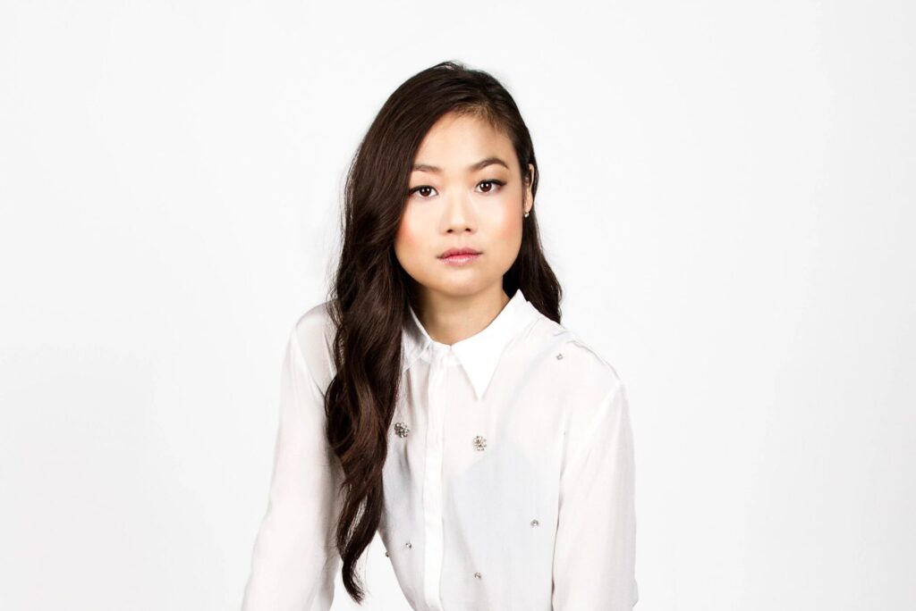 Unveiling the Multifaceted Brilliance of Krista Marie Yu