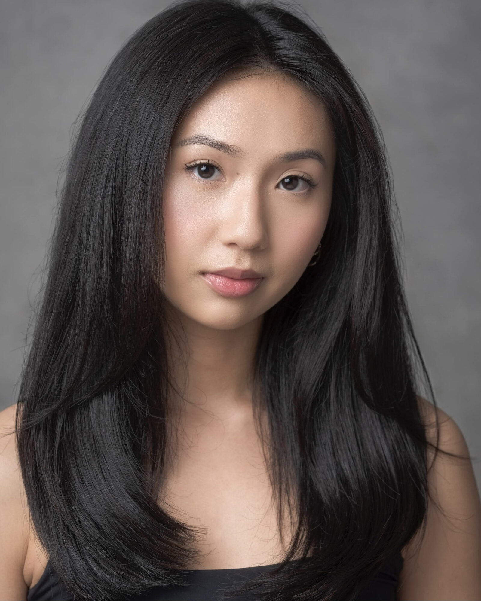 Headshot of Helena Chuang