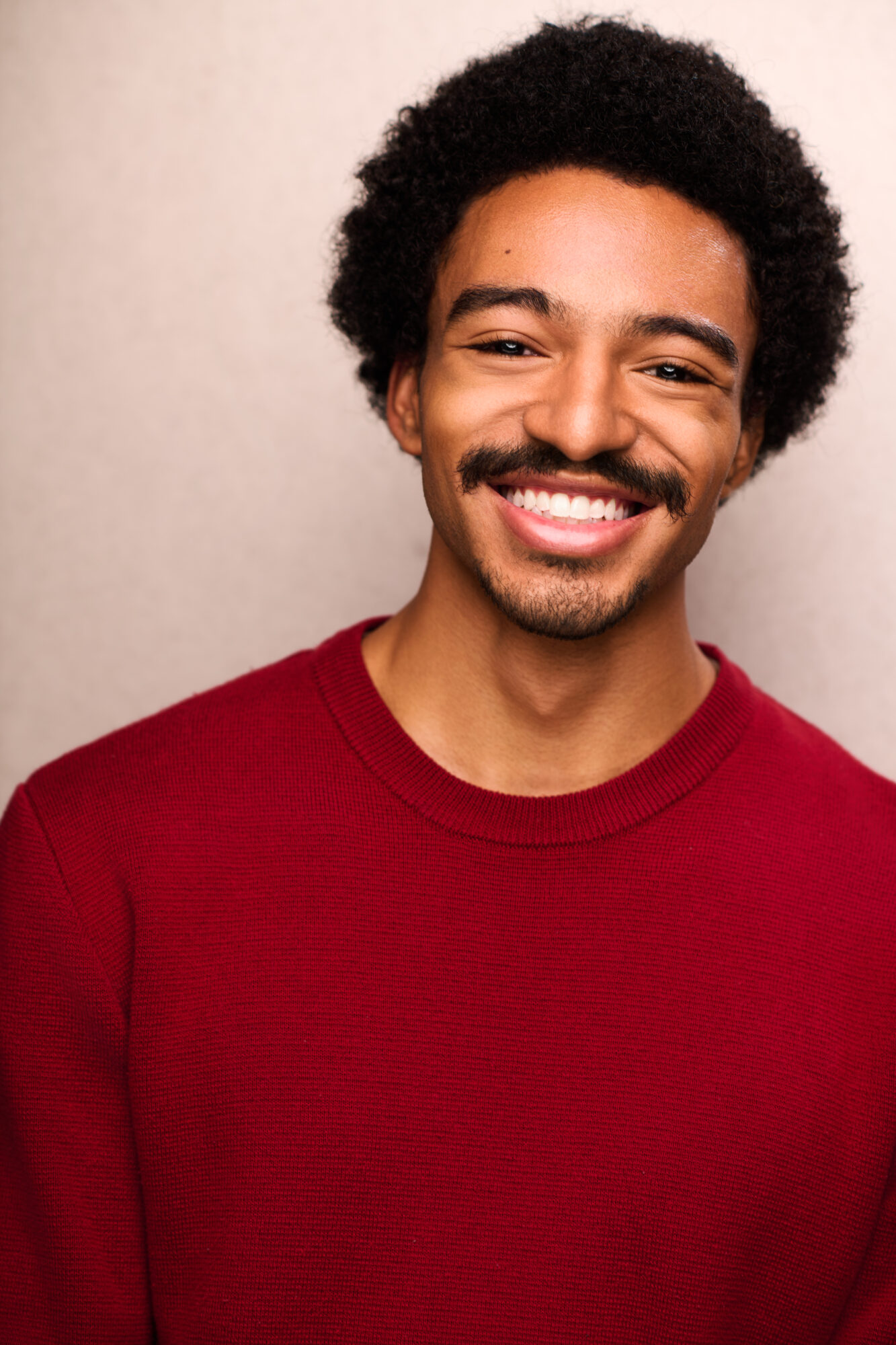 Headshot of Edward Patrick