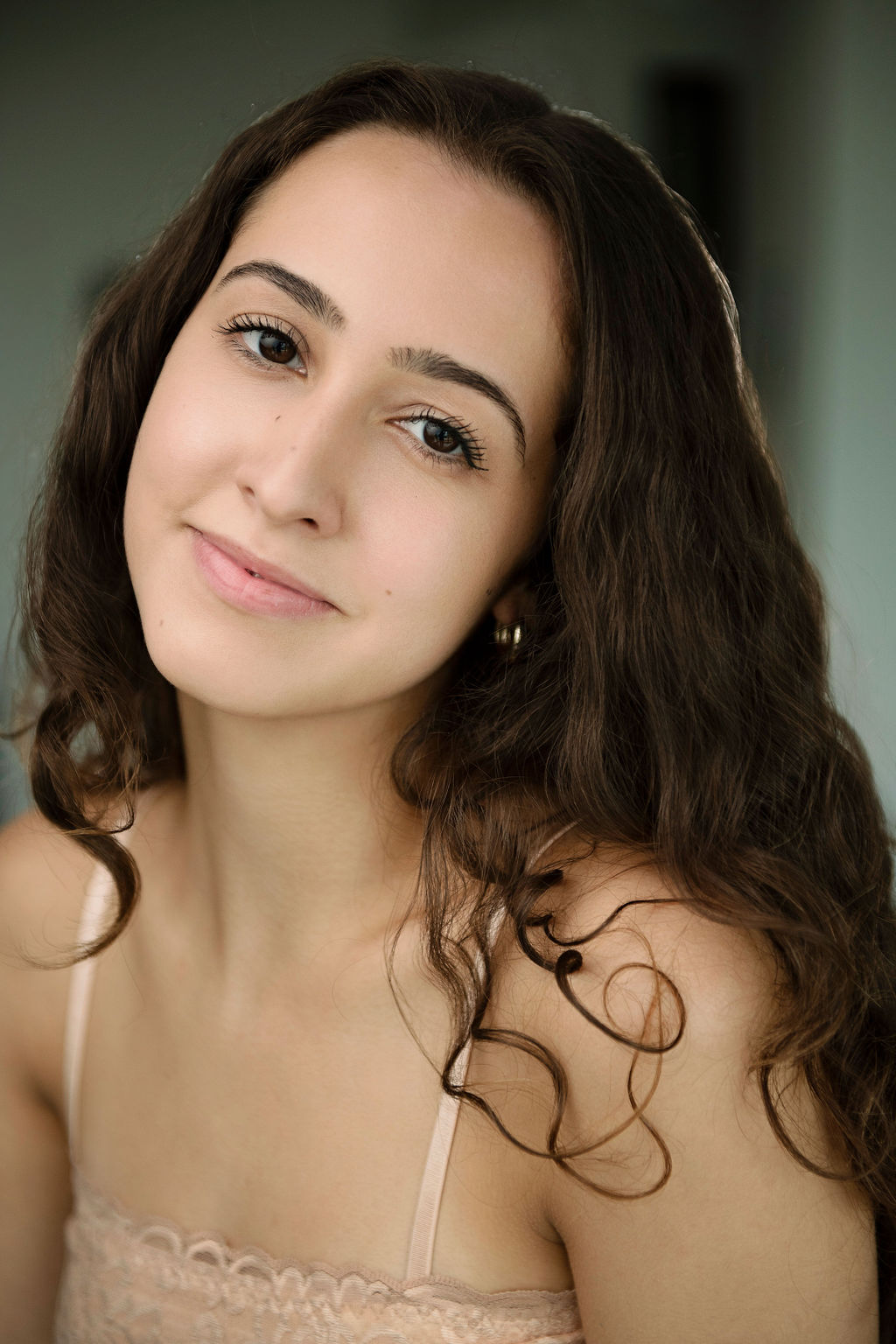 Headshot of Ella Noriega