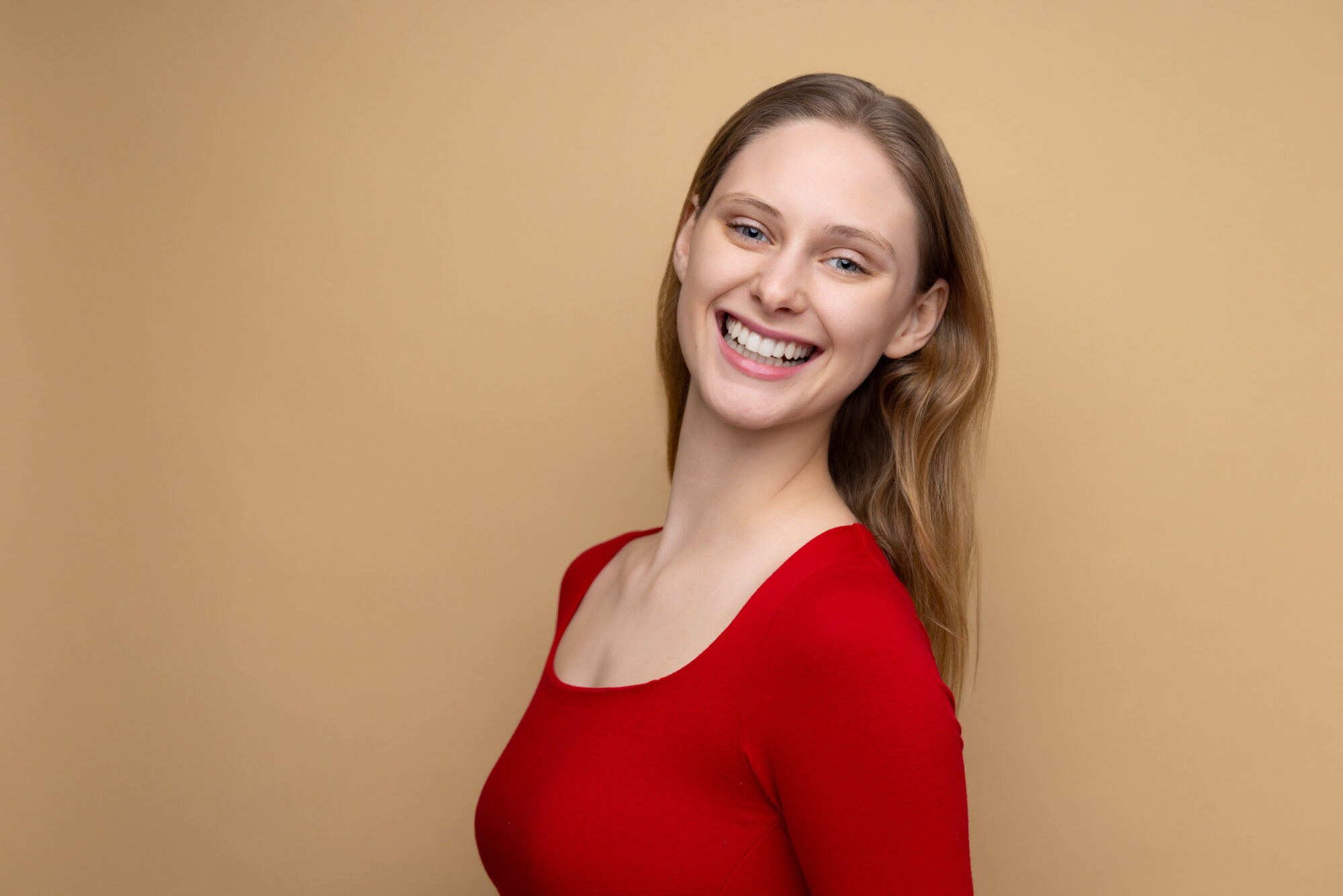 Headshot of Cordelia June Reynolds