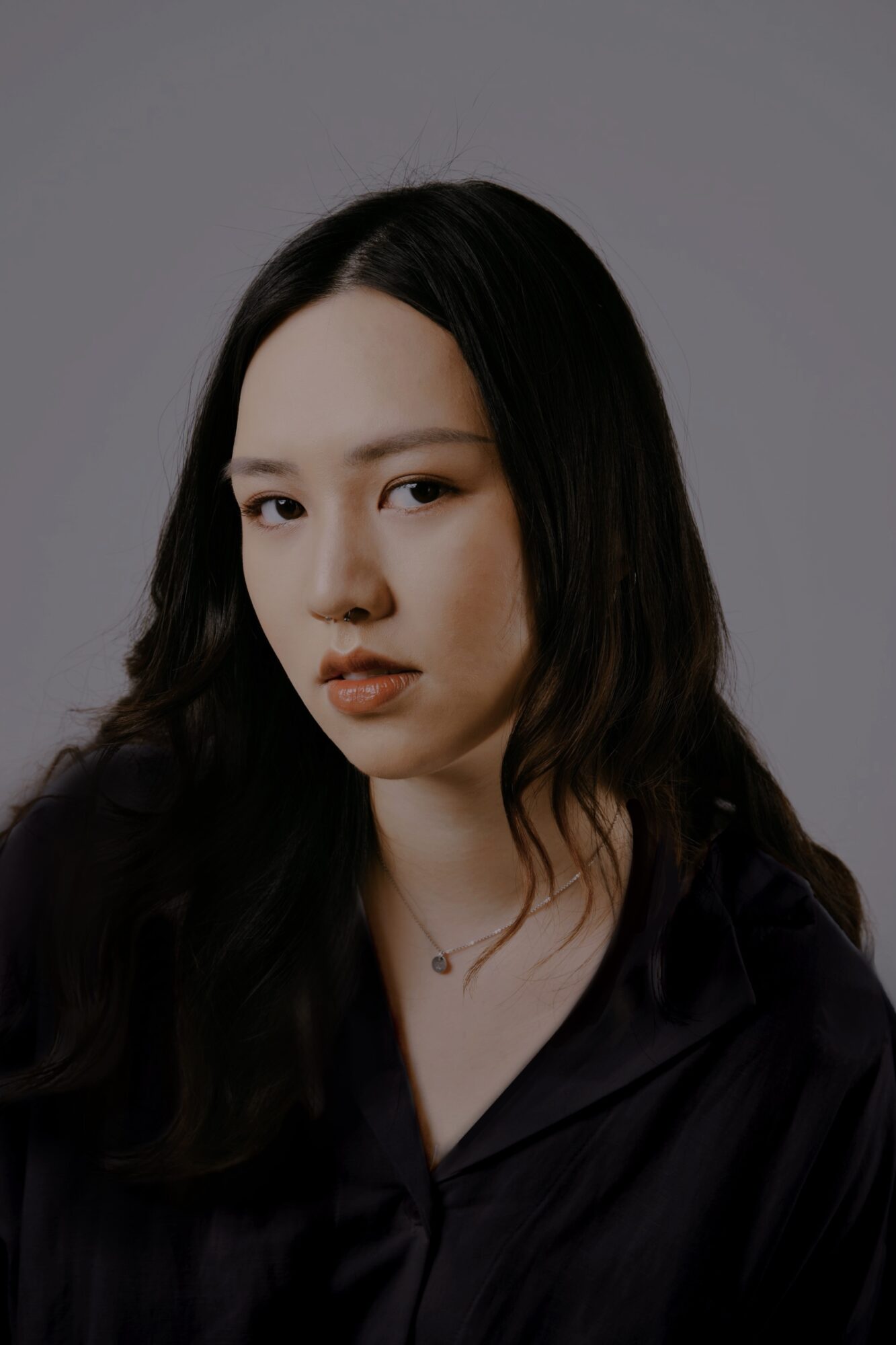 Headshot of Katherine Chung