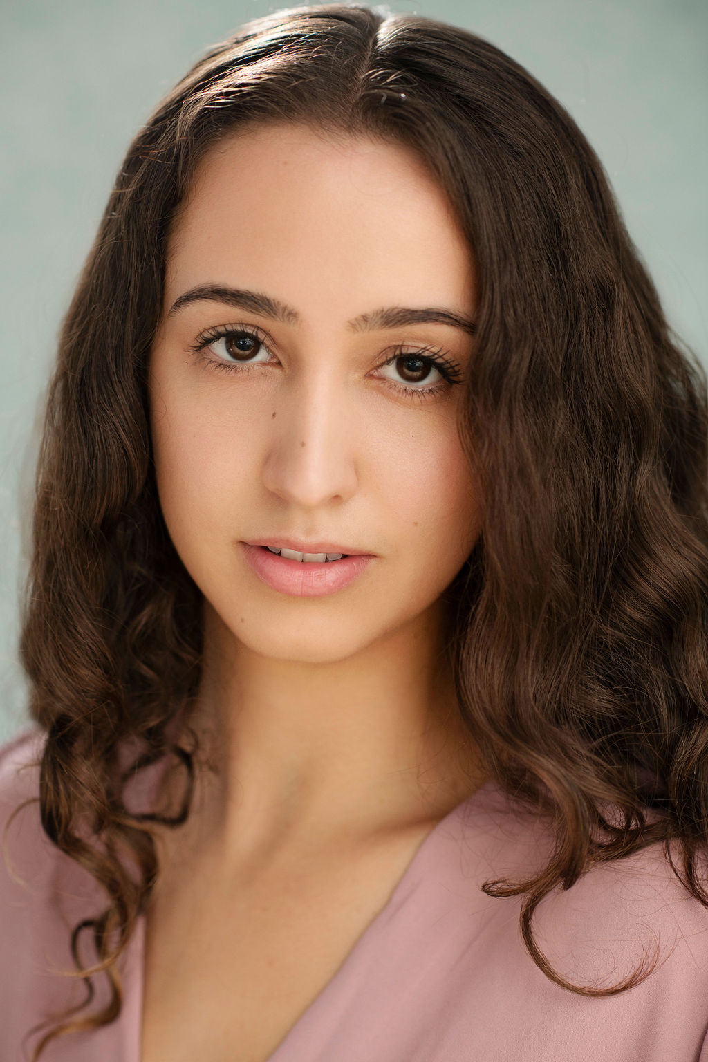 Headshot of Ella Noriega