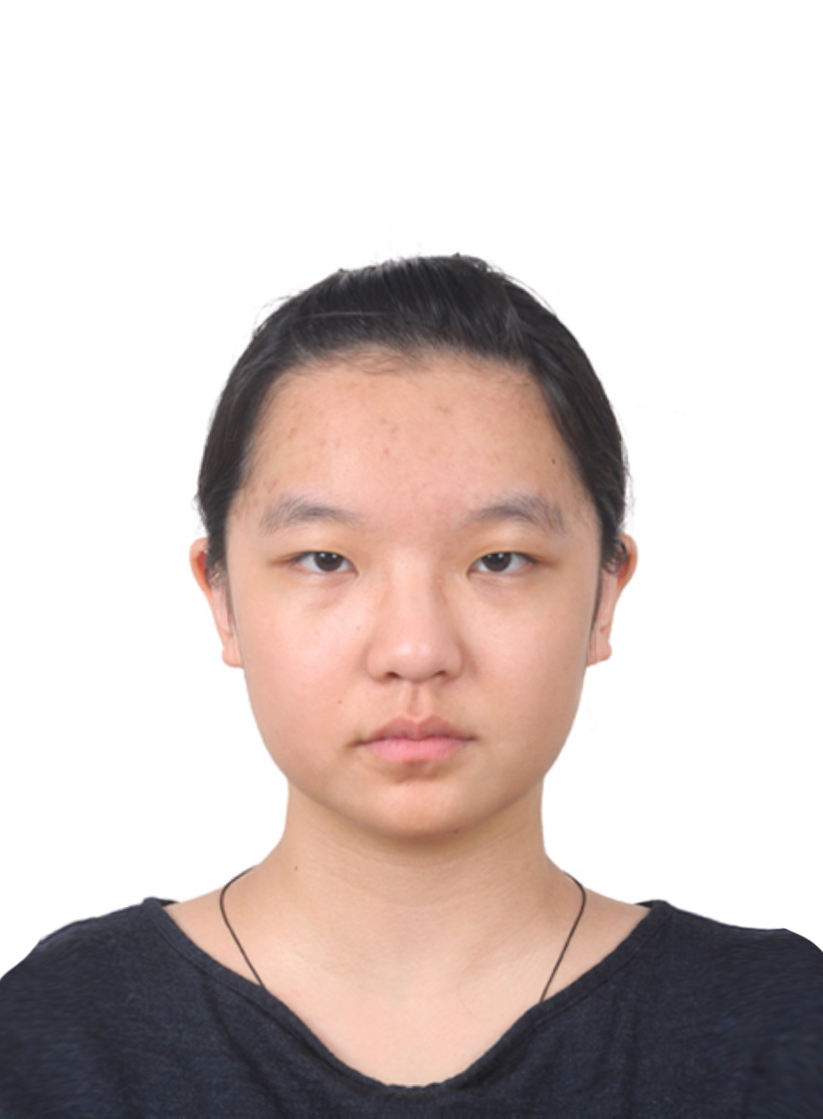 Headshot of Xinyi Huang