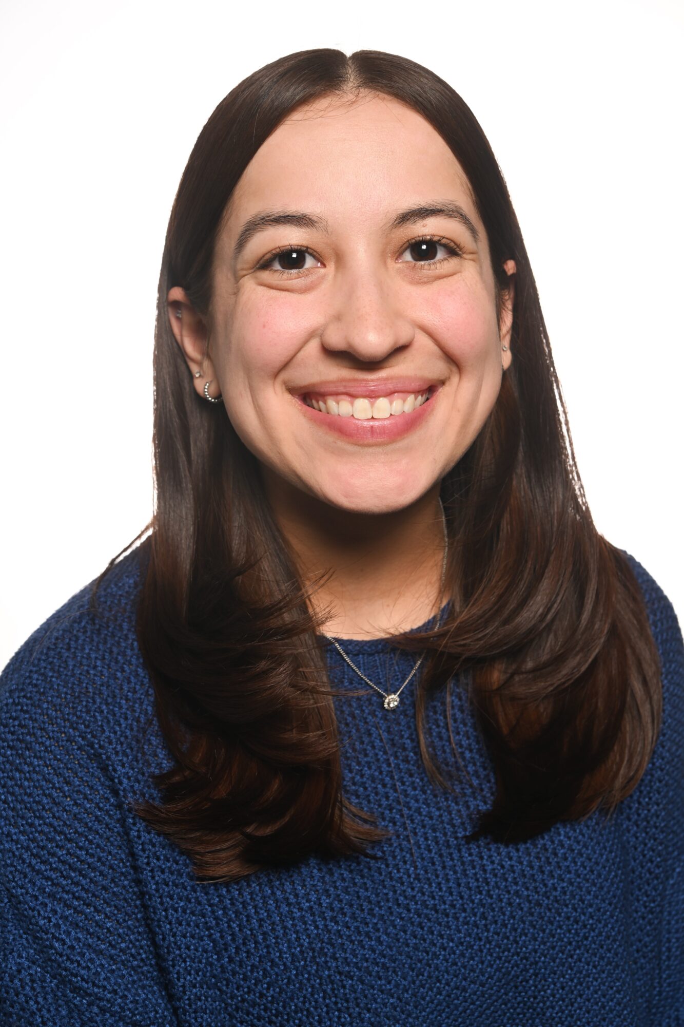 Headshot of Sophie Rodriguez