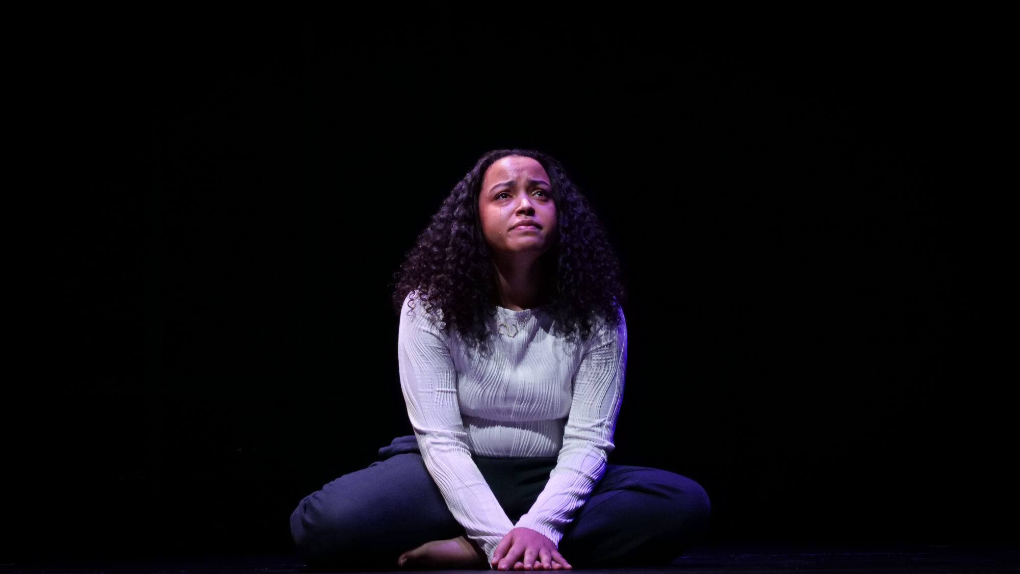 Production photo of Siggy Bijou