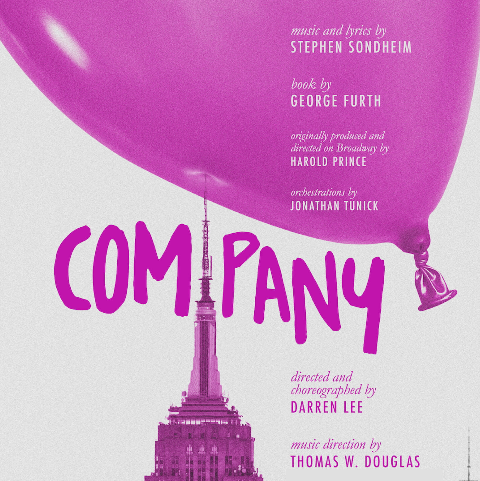 Company poster image