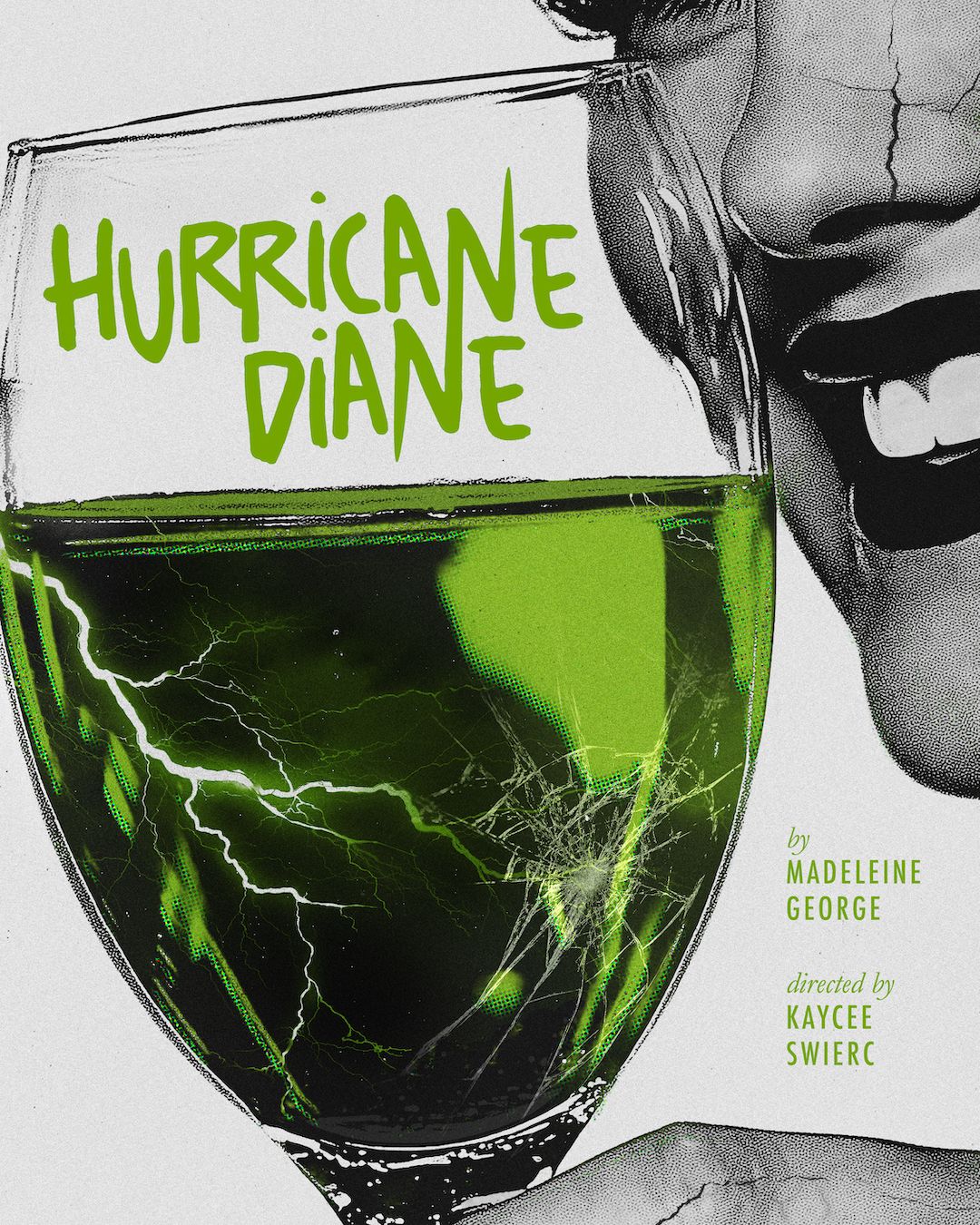 Hurricane Diane poster image
