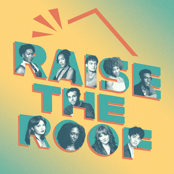 Raise the Roof image square