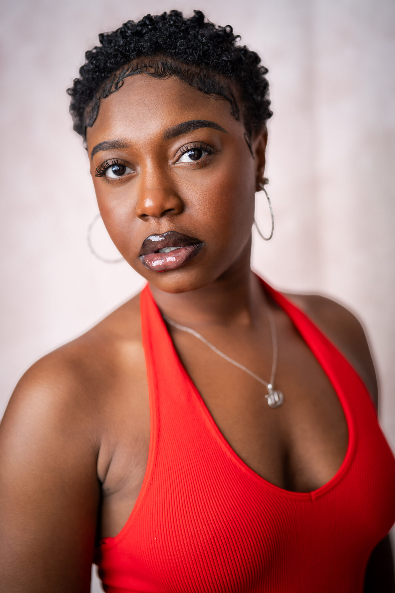 Headshot of Tiffany Blandin