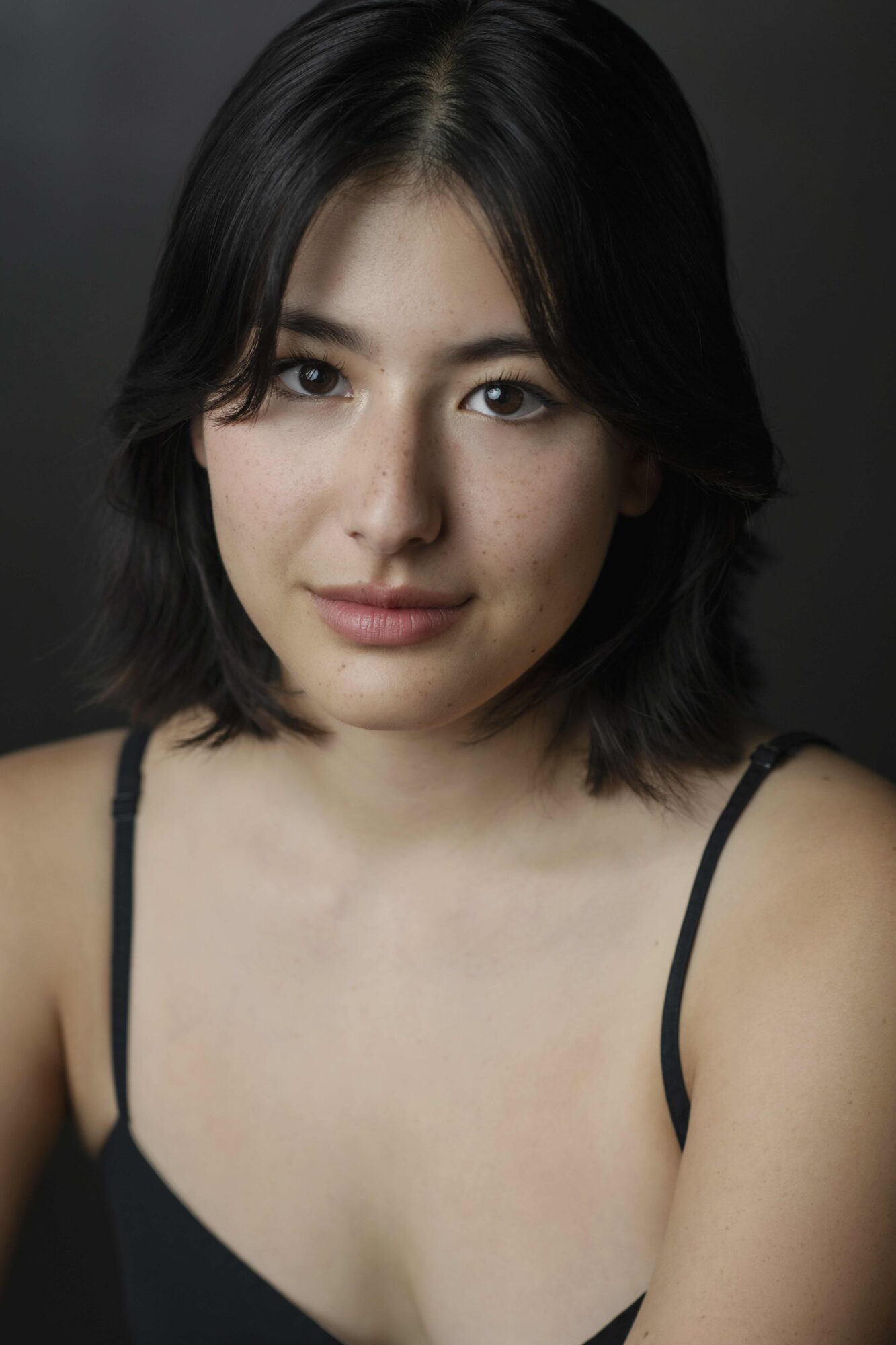 Headshot of Lily Cline