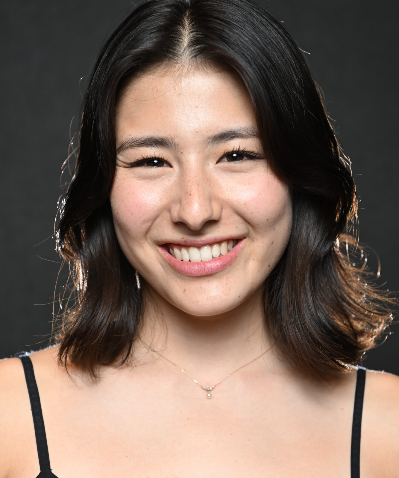 Headshot of Lily Cline
