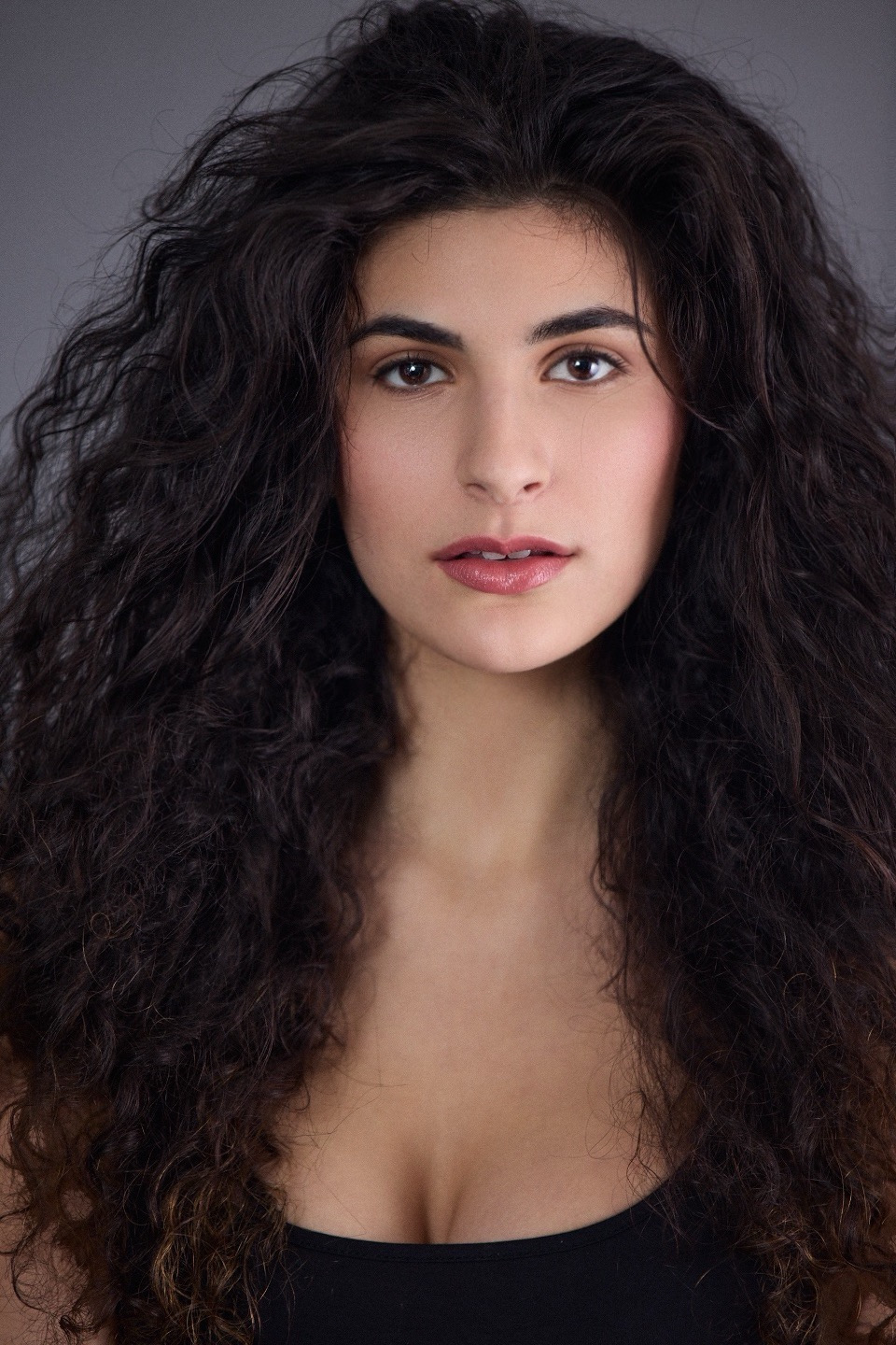 Headshot of Maya Ousachi