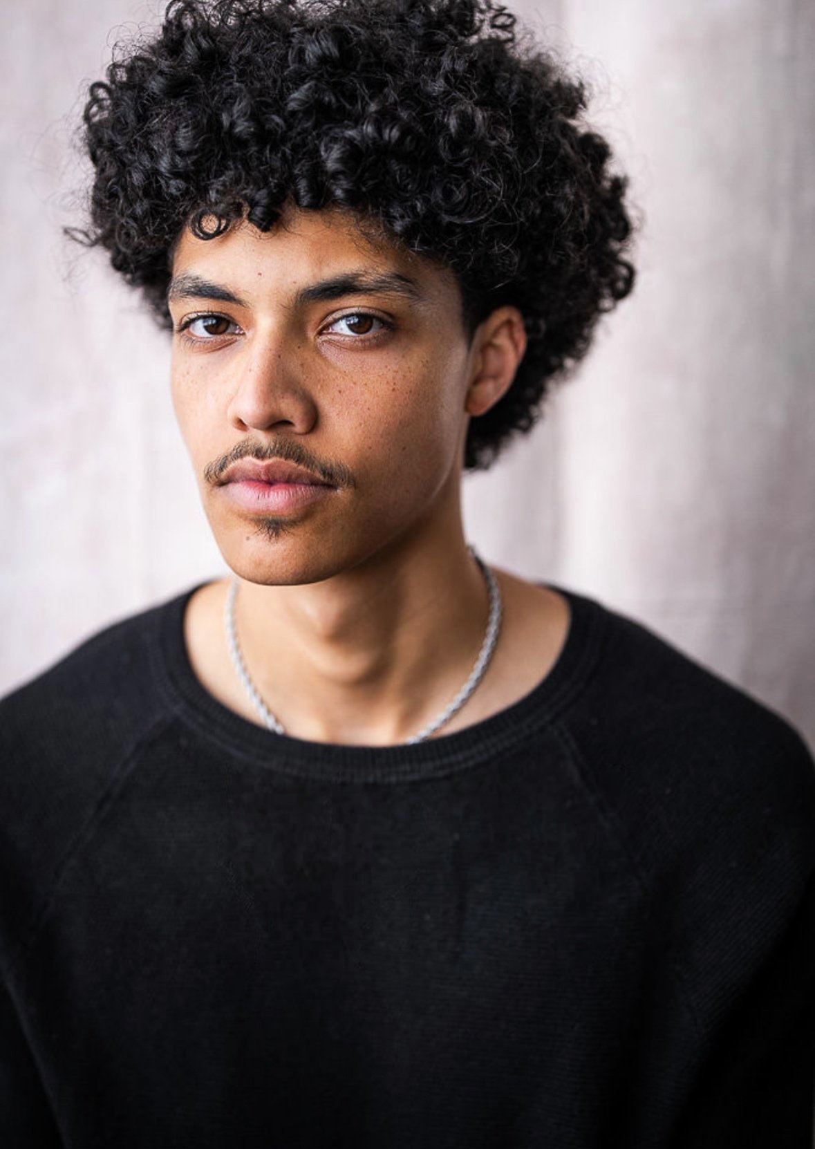 Headshot of Tripp Taylor.