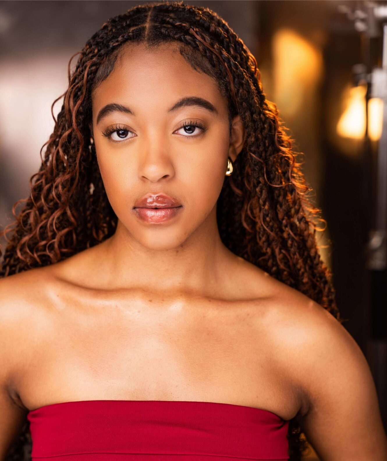 Headshot of Tyla Uzo