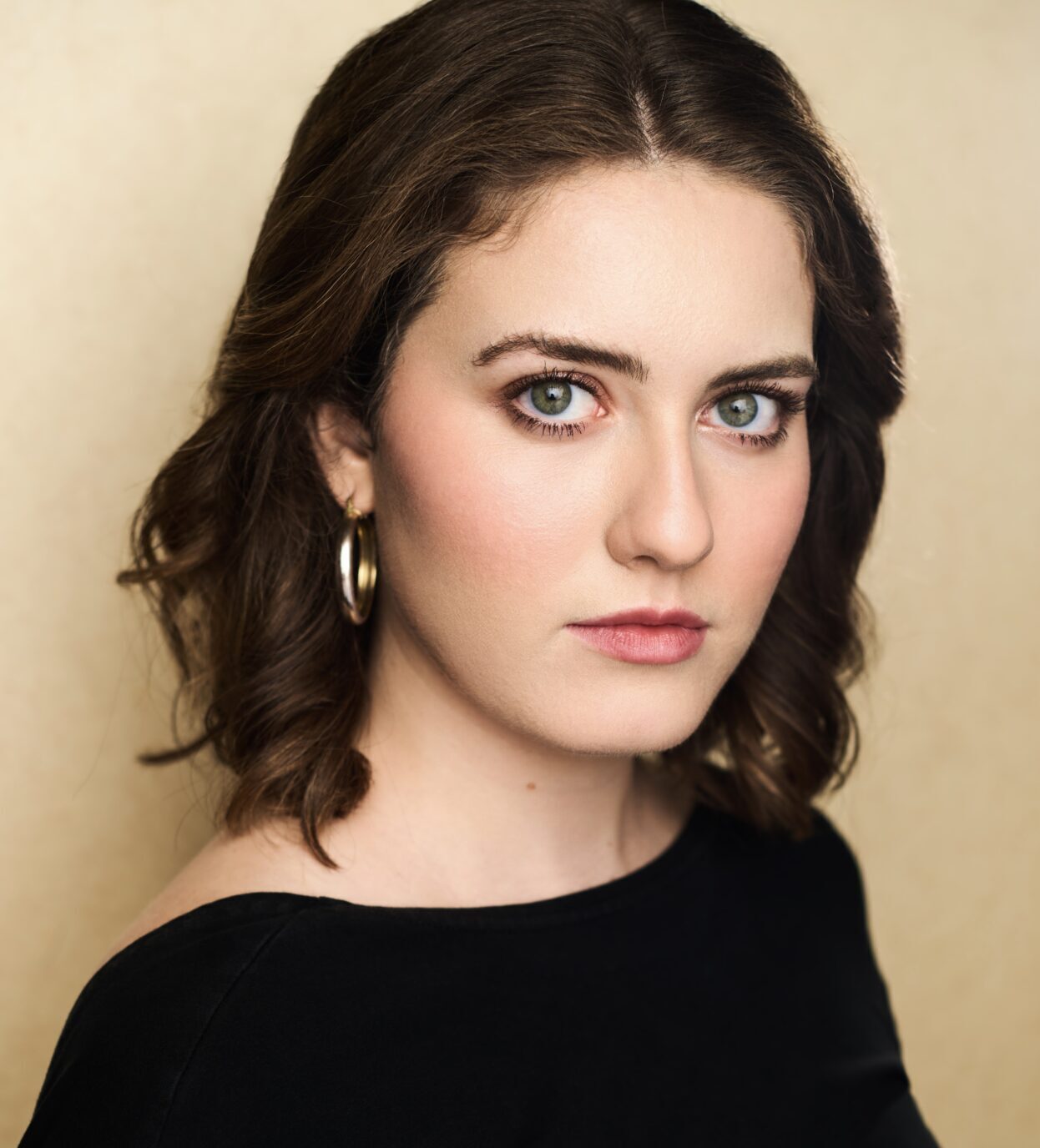 Headshot of Emily Yago