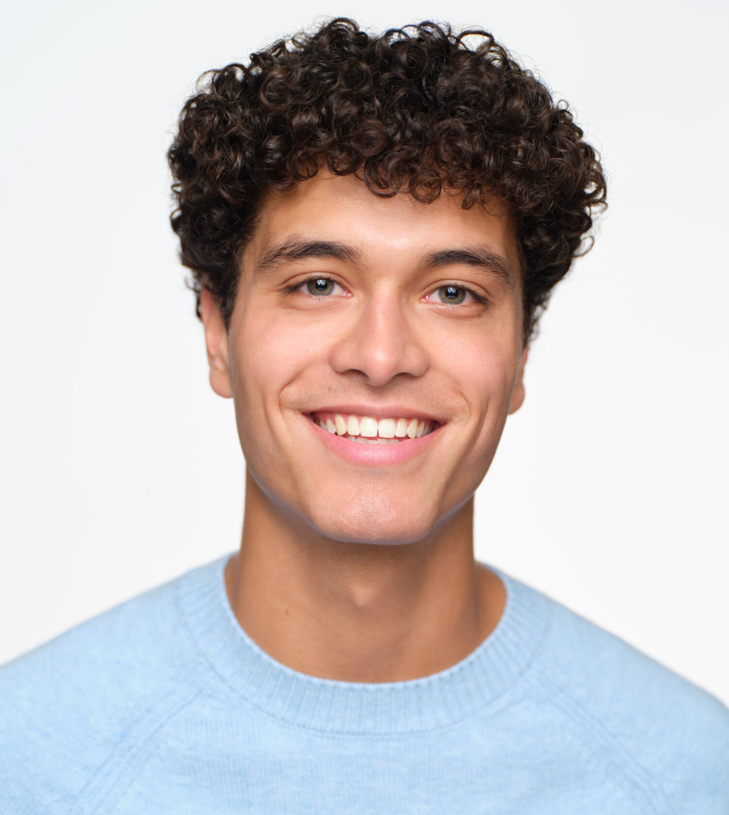 Headshot of JJ Beck.
