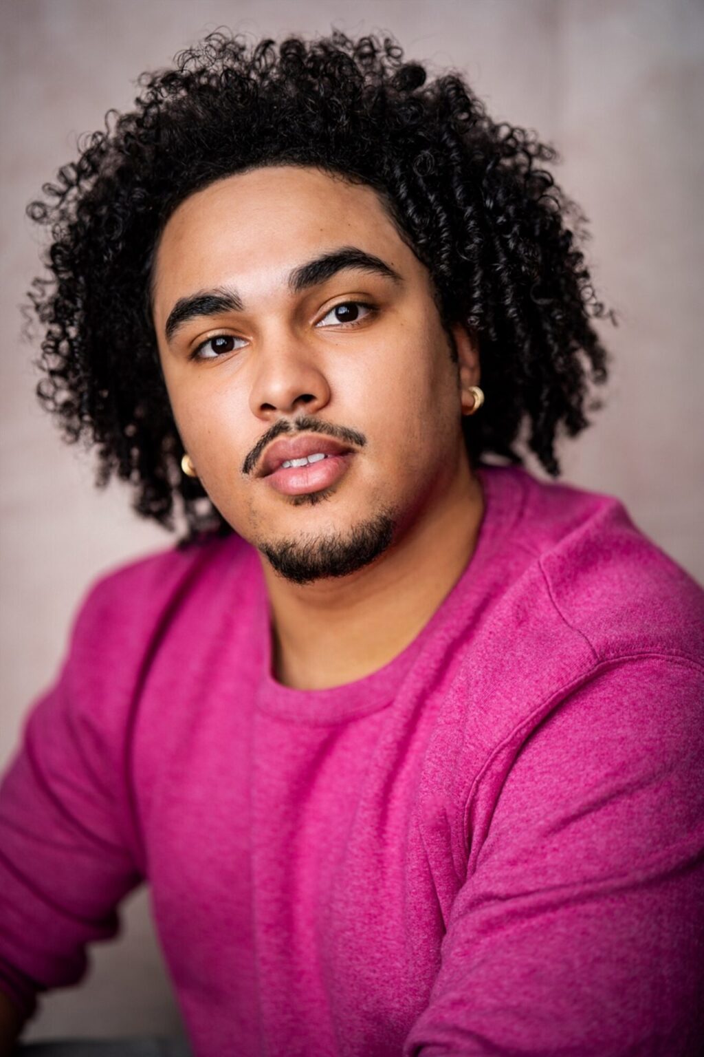 Joshua Brown - CMU Drama