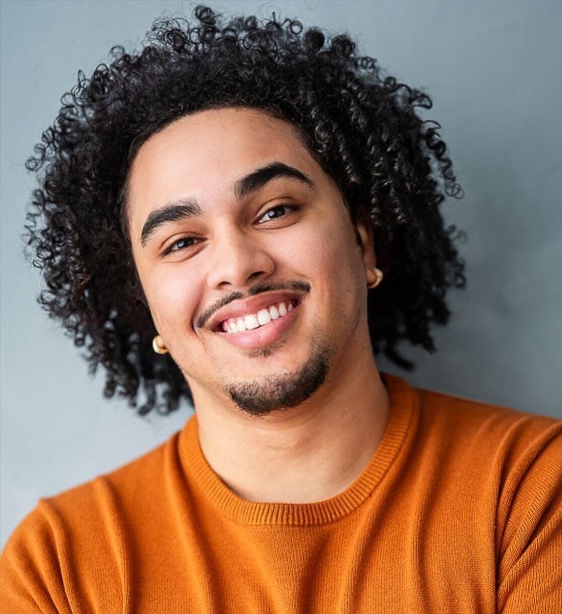 Headshot of Joshua Brown