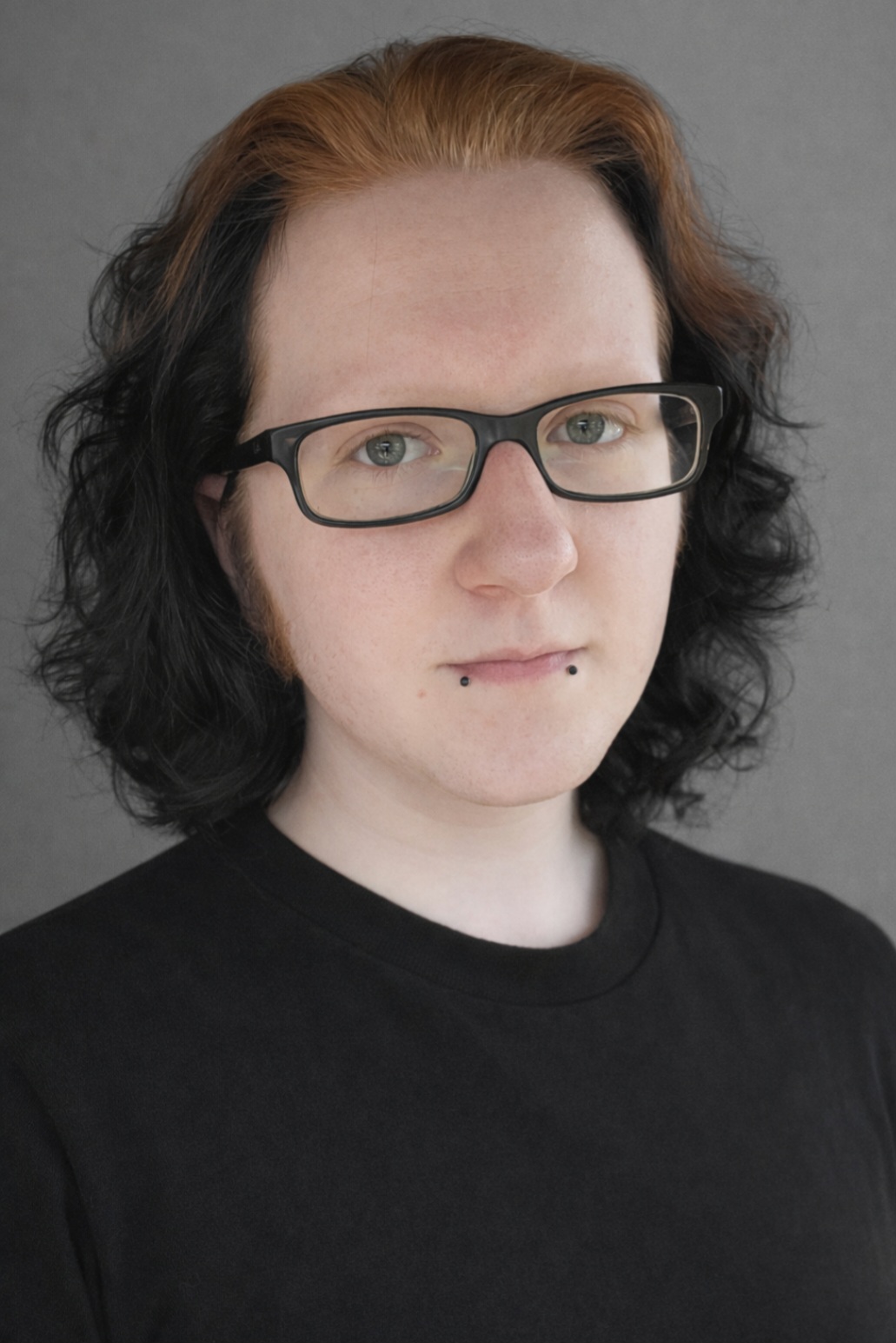 Photo of Brandon Eichenlaub