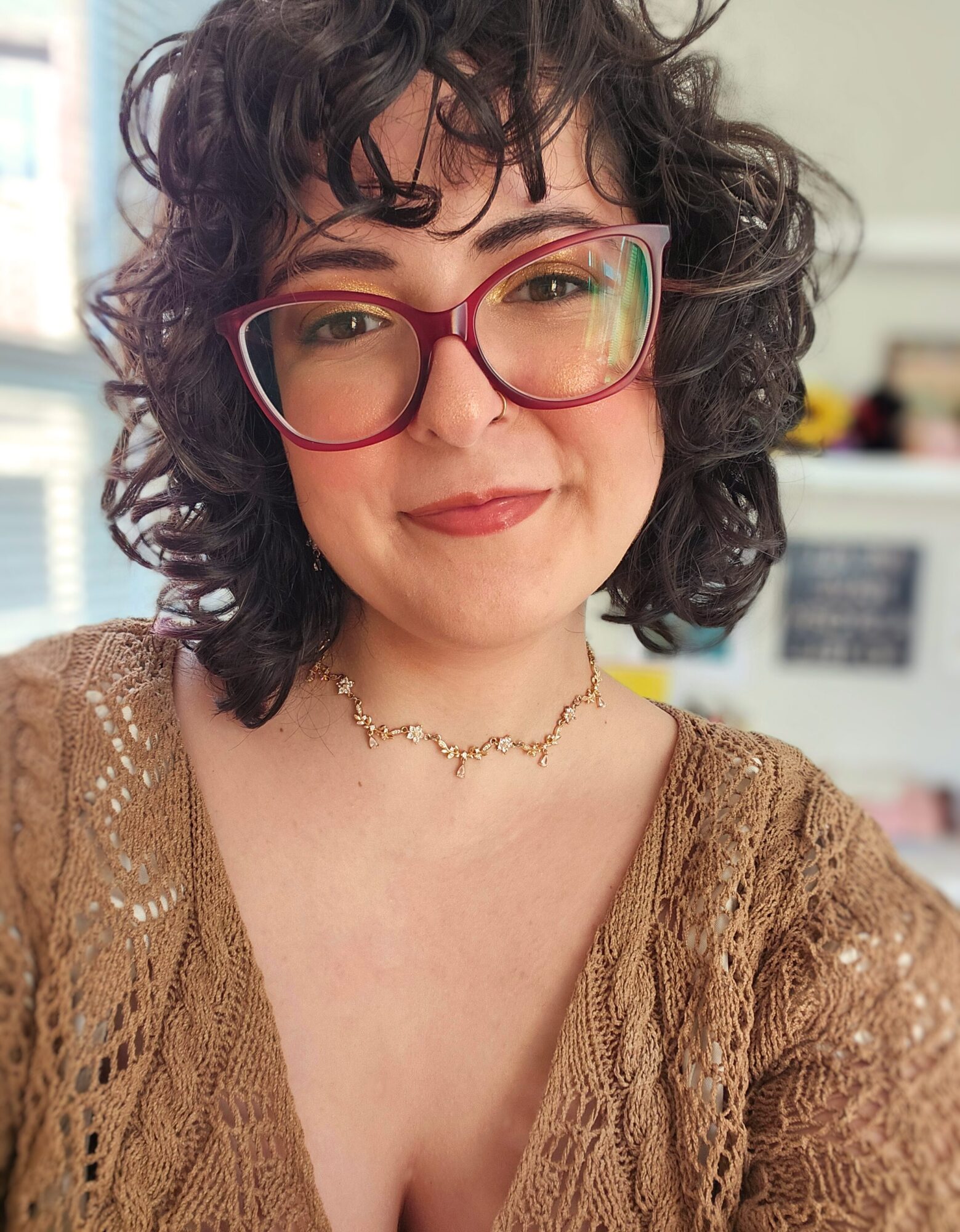 Headshot of Kate Foley