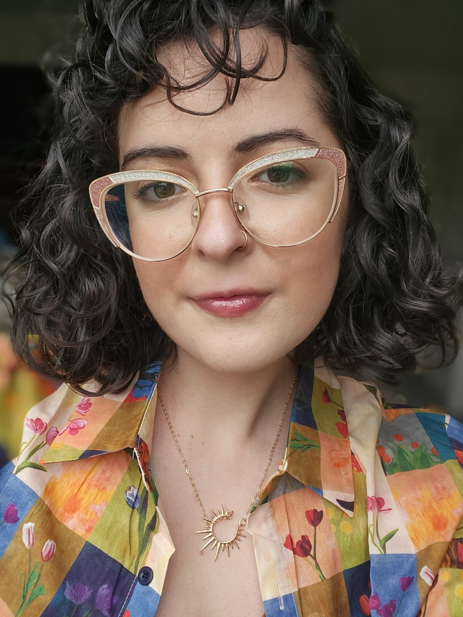 Headshot of Kate Foley