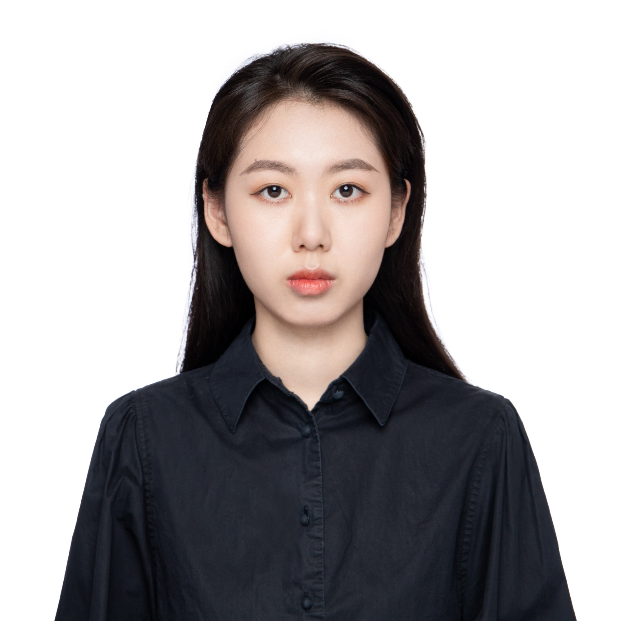 Headshot of Wendy Geng