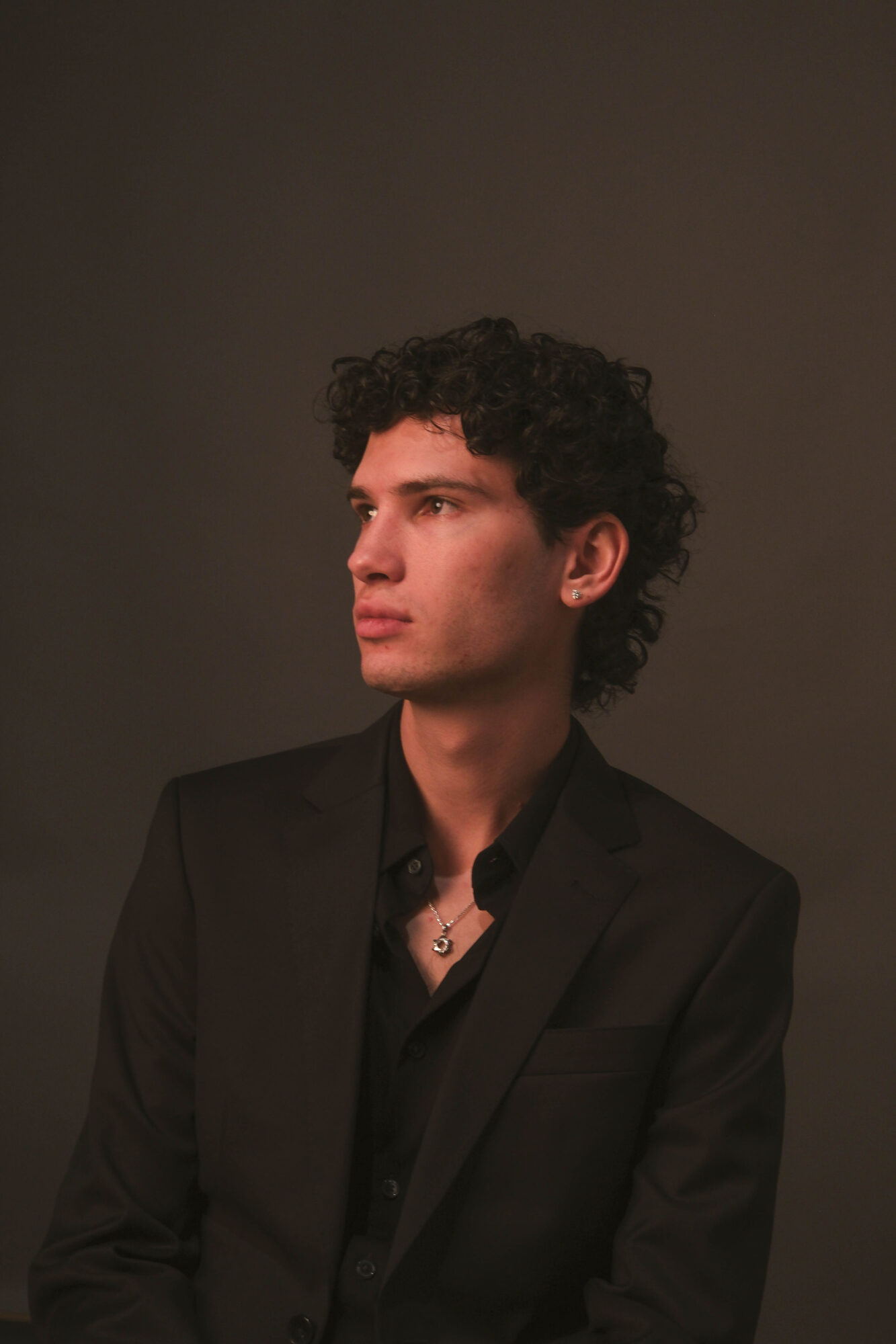 Jasper Gitlitz Headshot