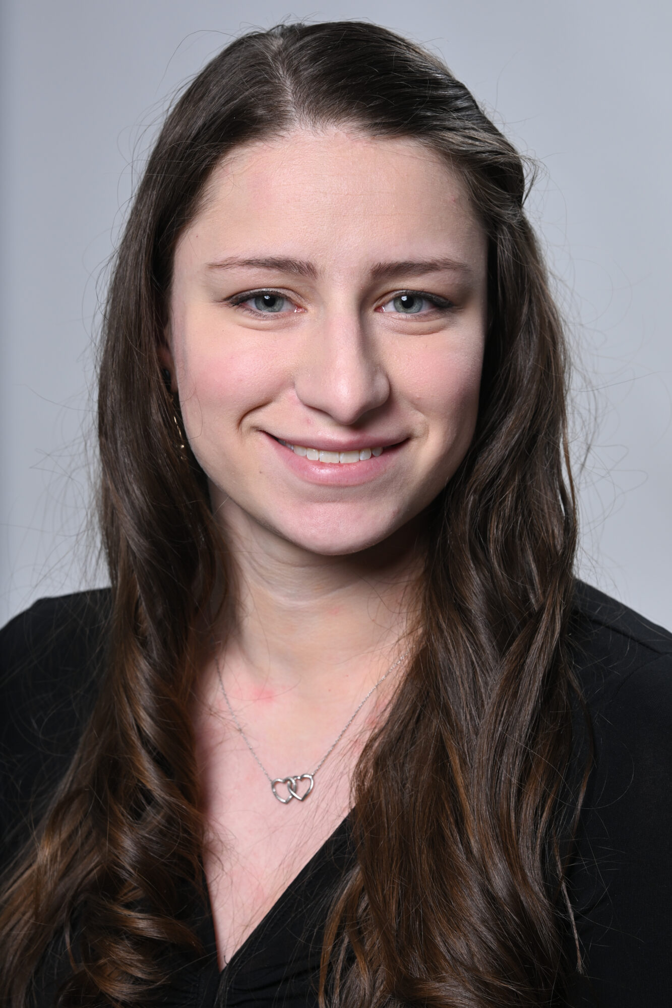 Headshot of Mary Alice Groat