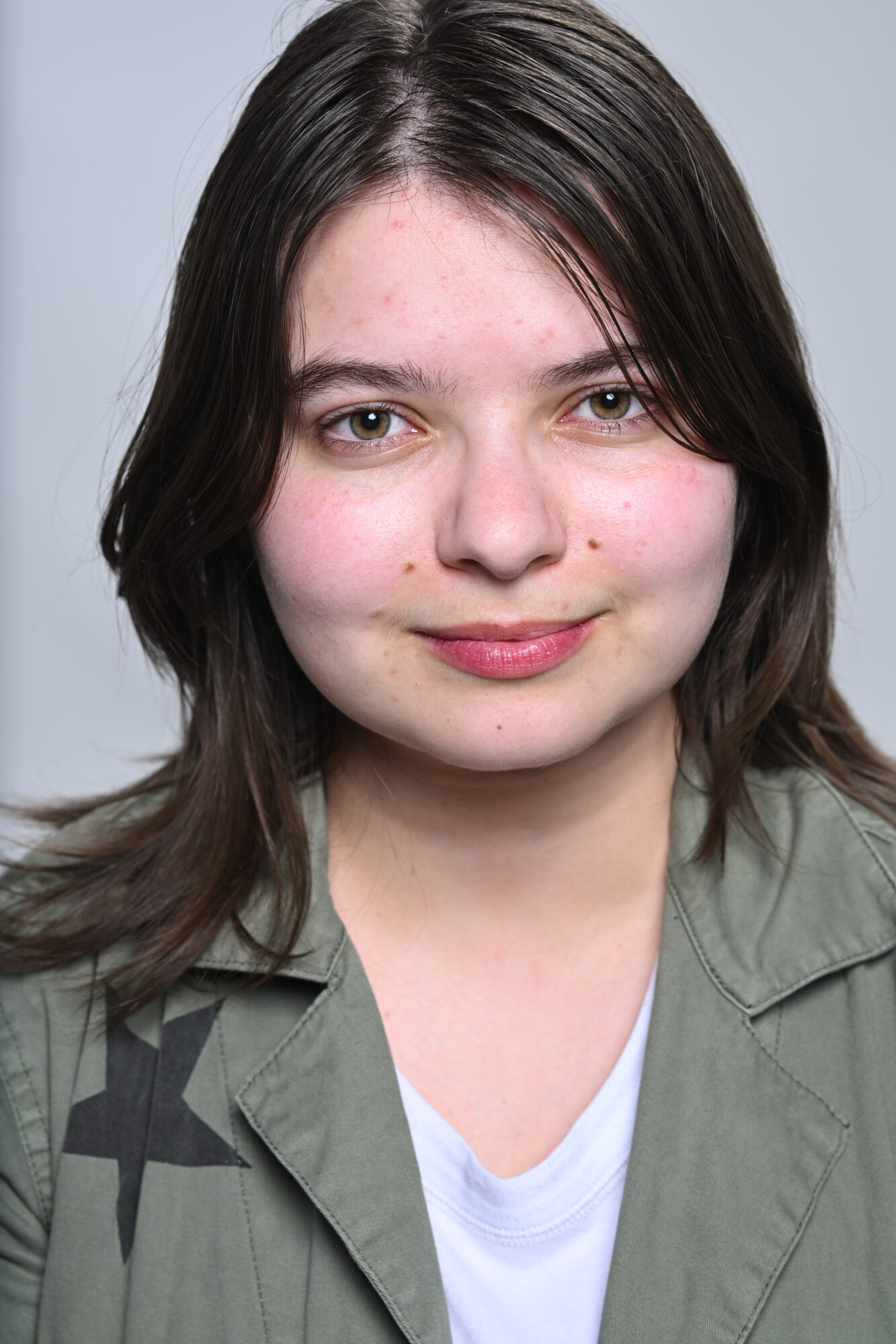 Headshot of Liggera Edmonds-Allen