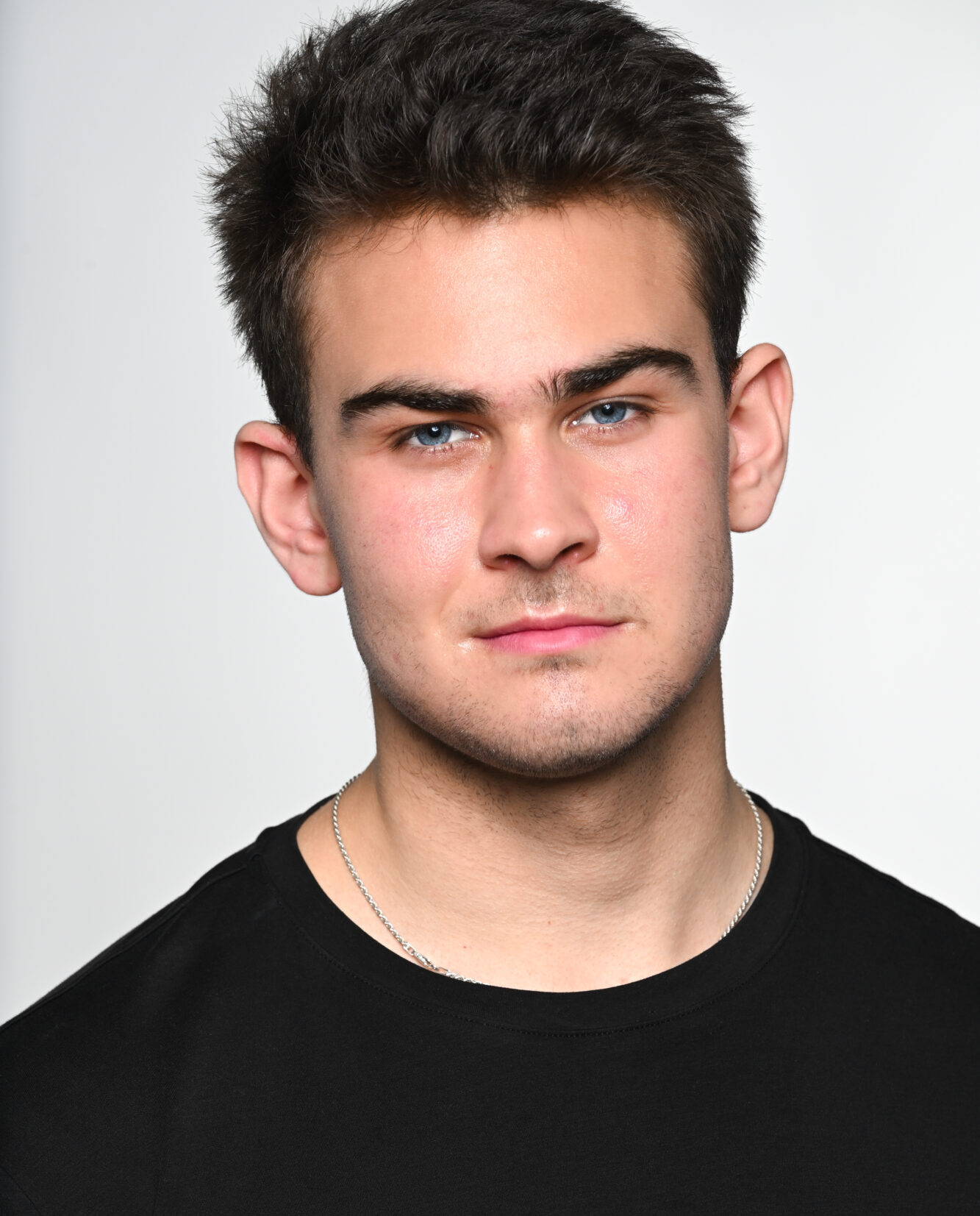Headshot of Samuel Karpinski