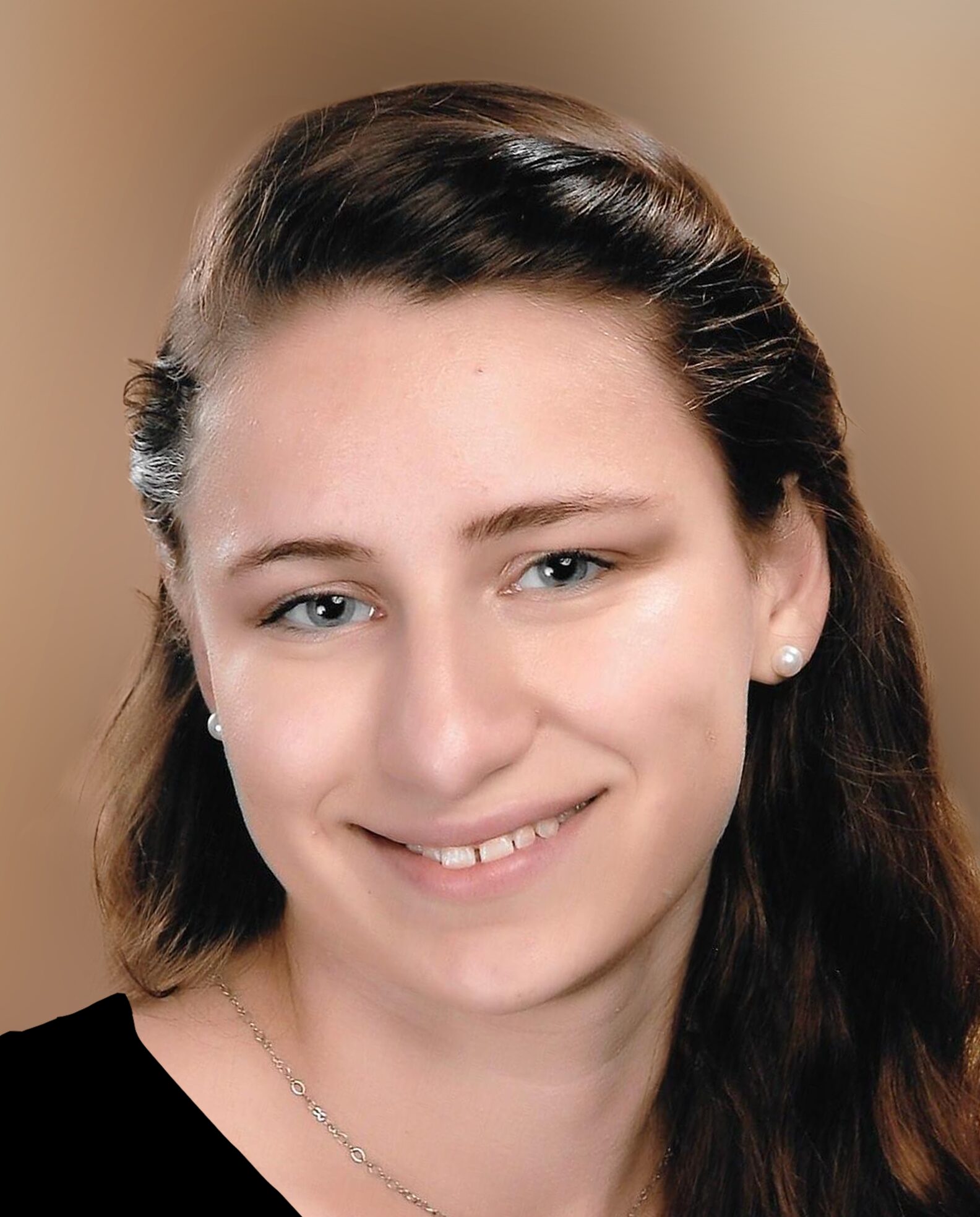 Headshot of Mary Alice Groat