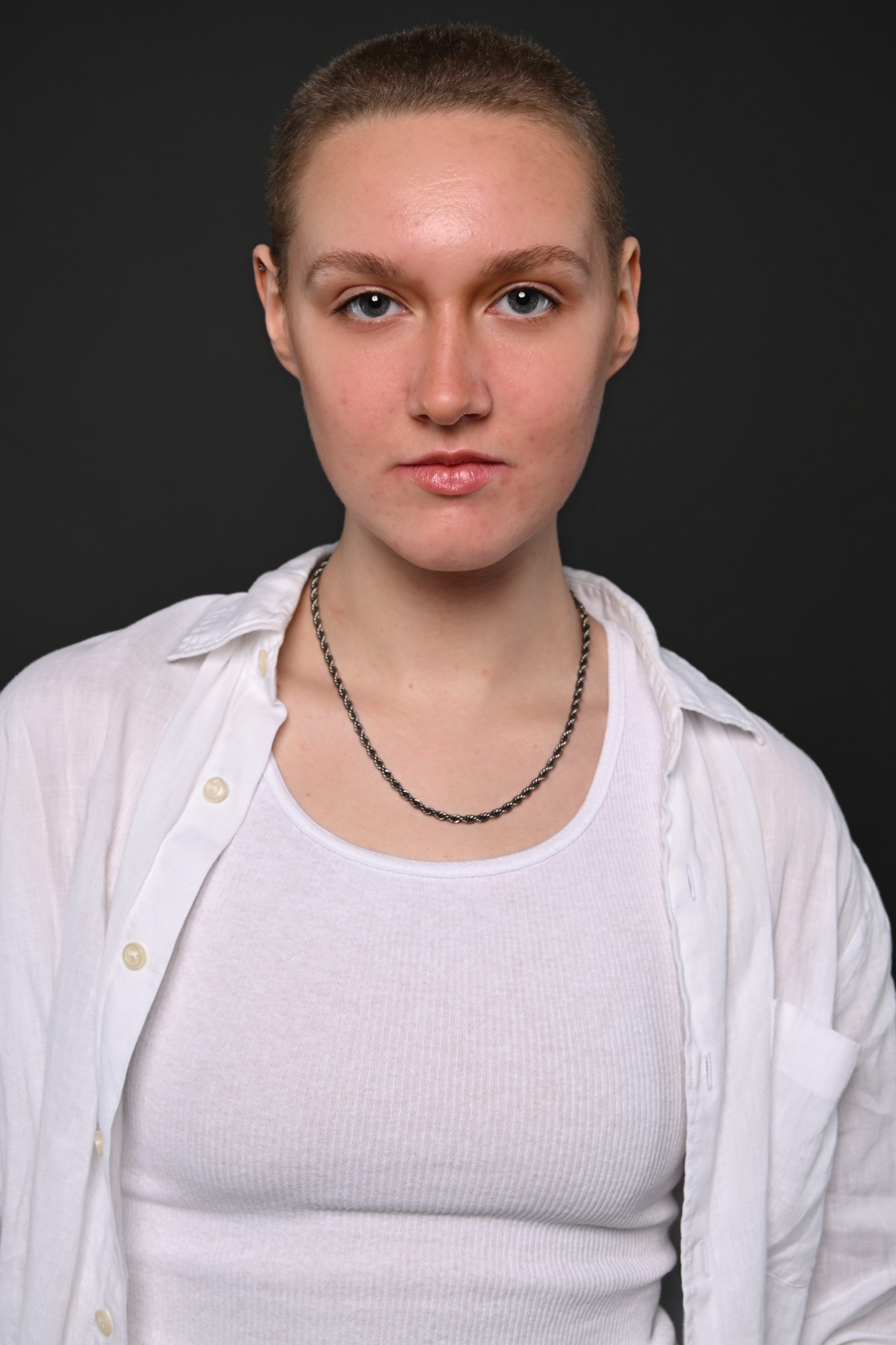 Headshot of Janessa Minta