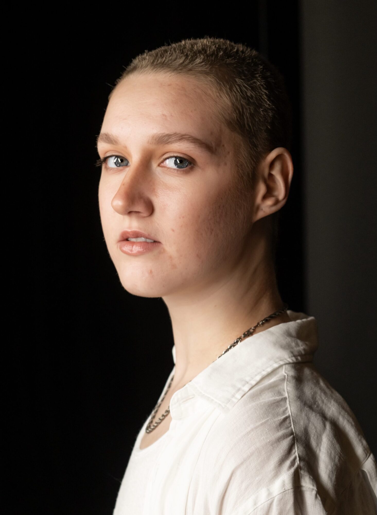 Ness America Minta Headshot