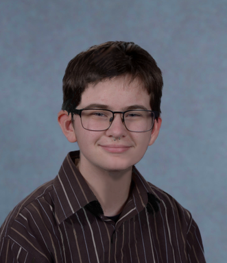 Headshot of Cyril Neff
