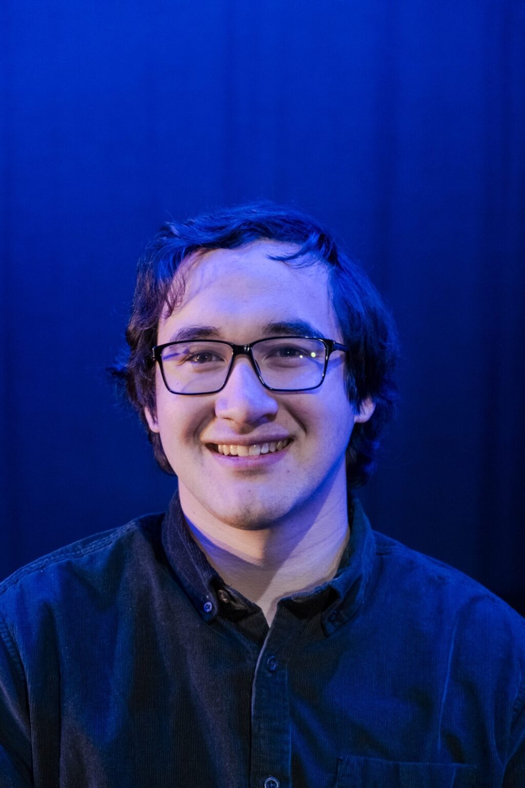 Alex Reinard - CMU Drama