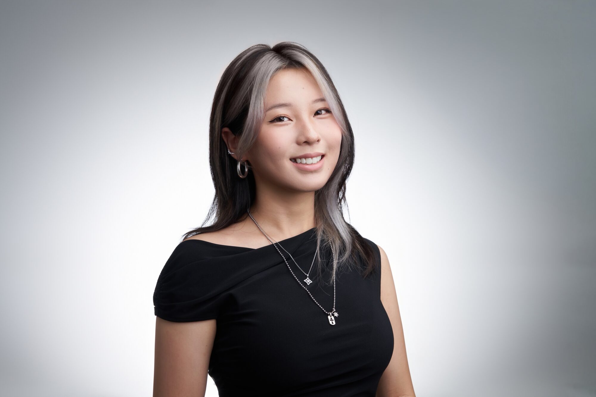 Sukie Wang Headshot