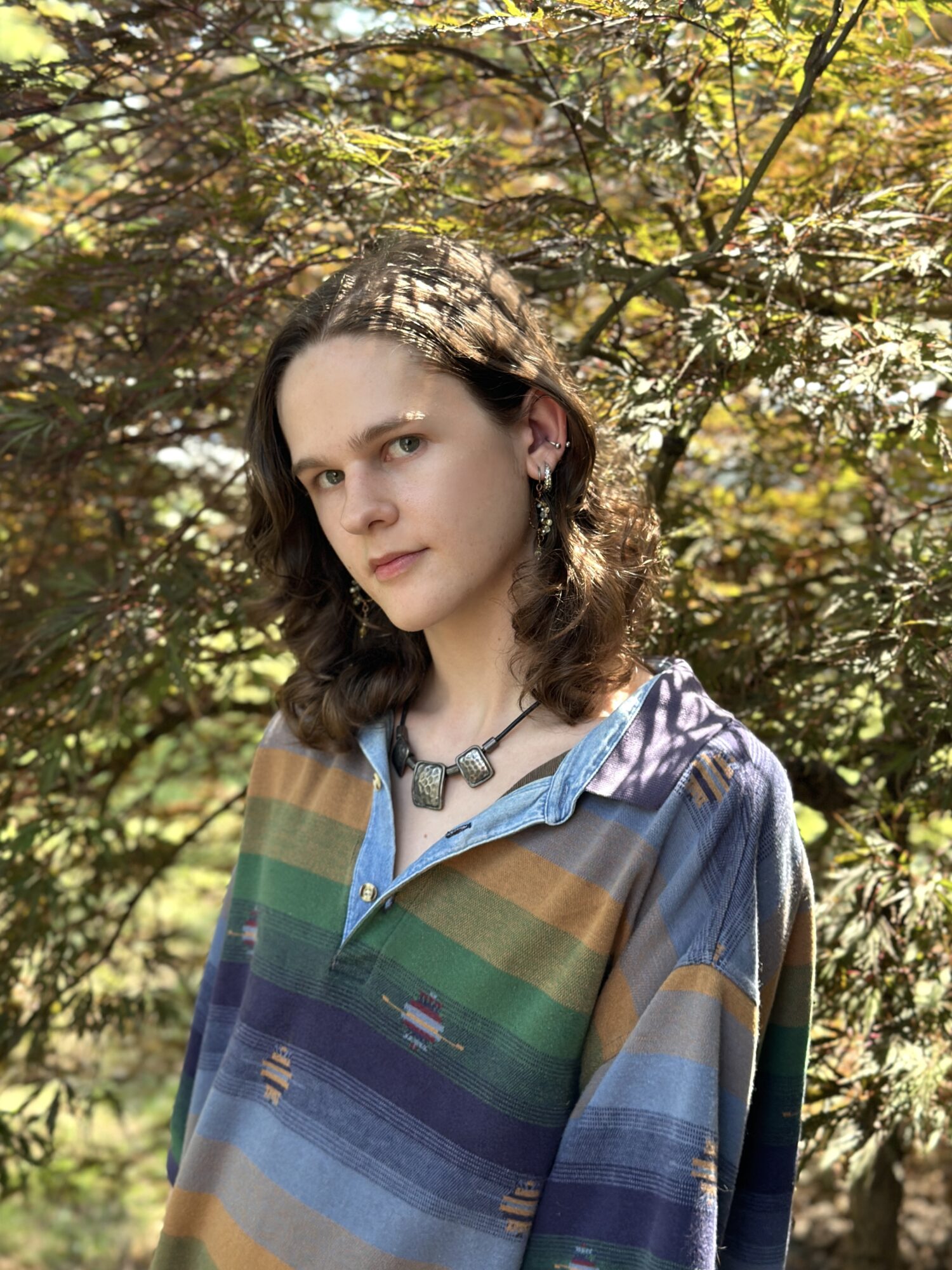 Photo of Jackson Underwood
