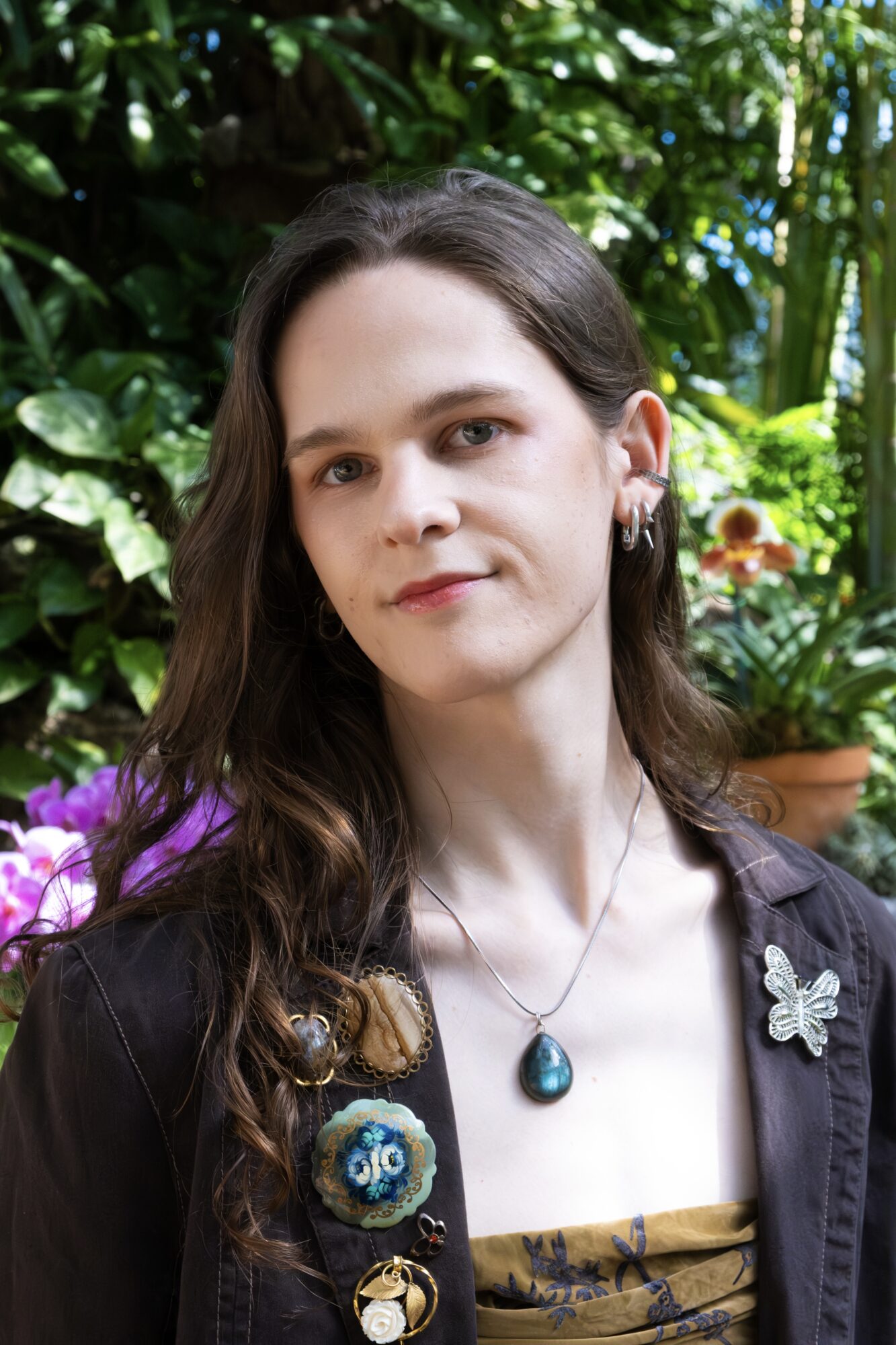 Headshot of Jackson Underwood