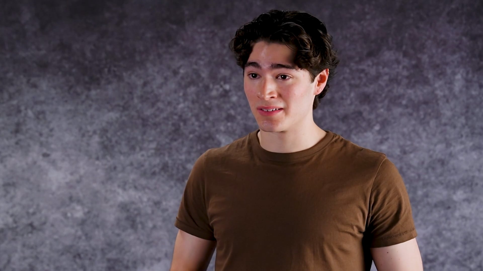 Greyson Taylor Self Tape