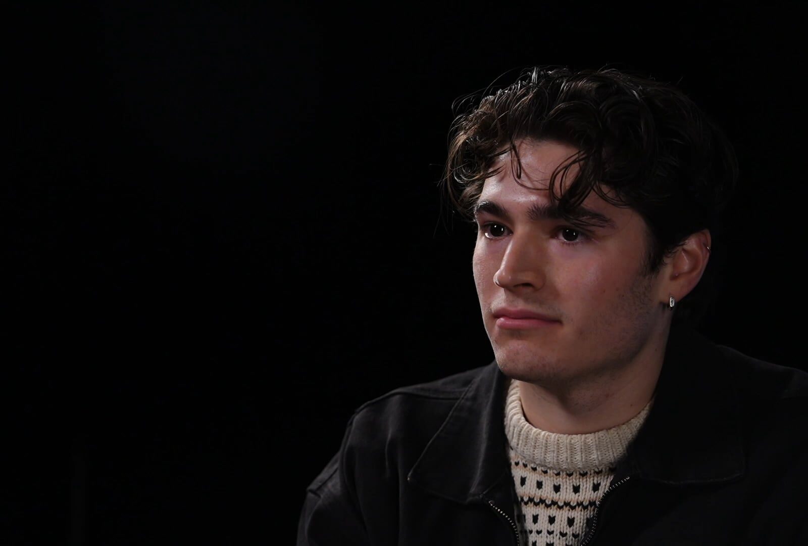 Greyson Taylor Self Tape 2