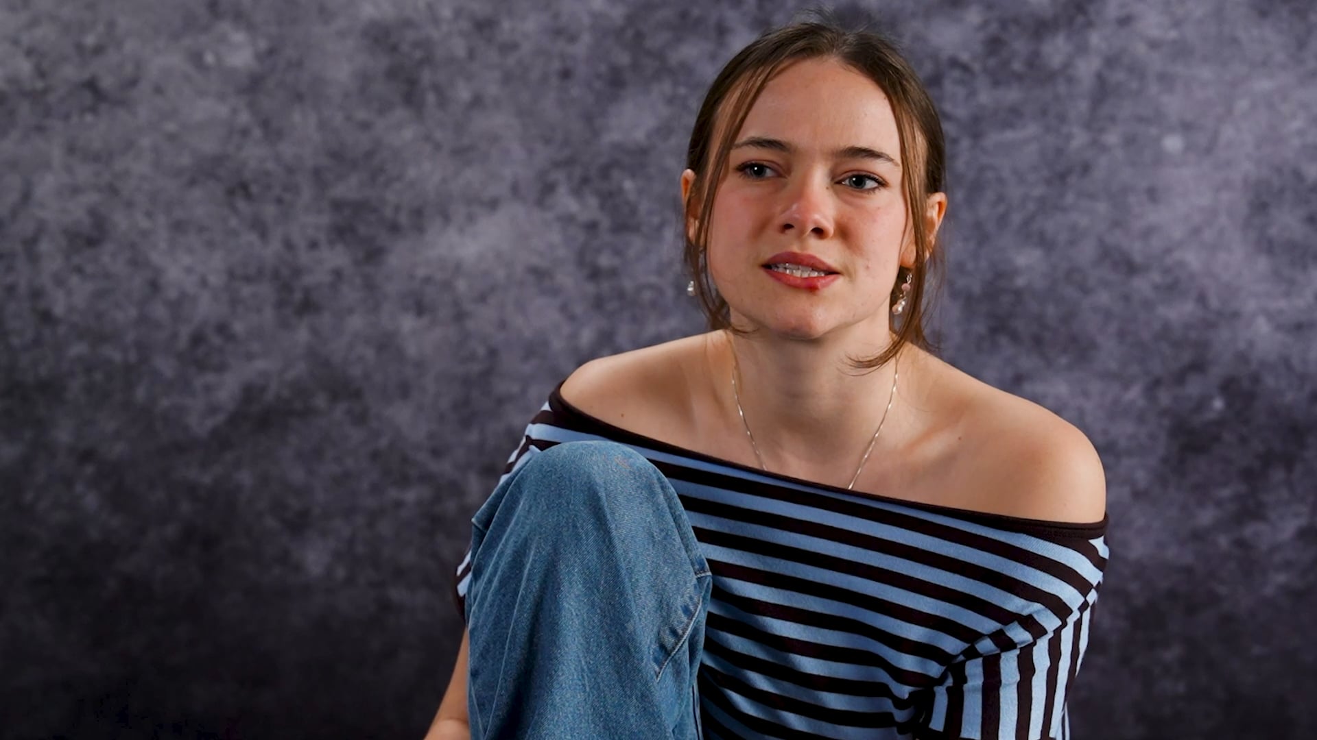 Allison Dorsey Self Tape