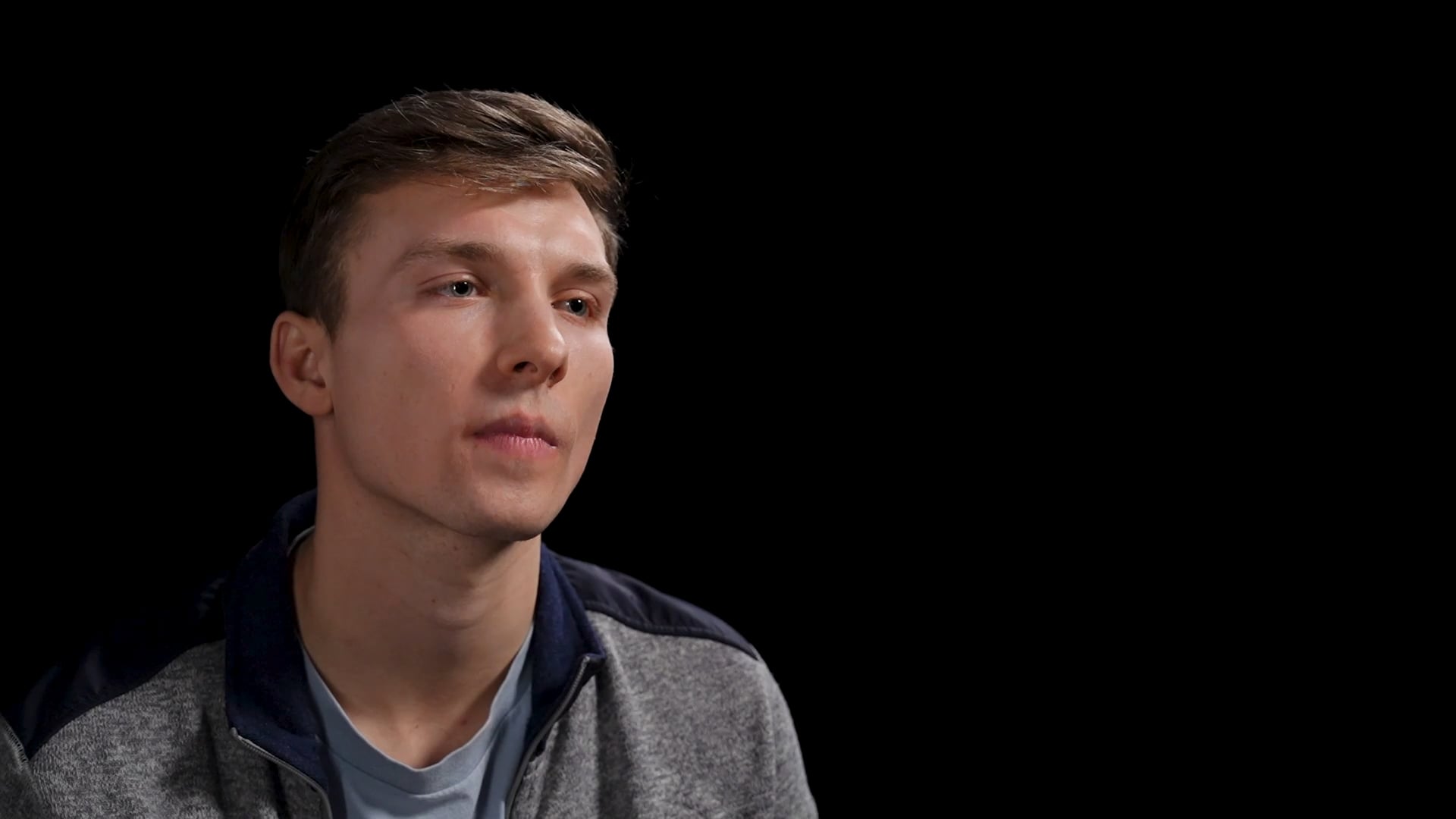 Hudson Orfe Self Tape 2