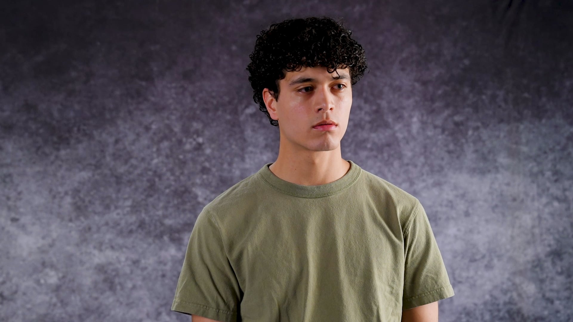 JJ Beck Self Tape 1