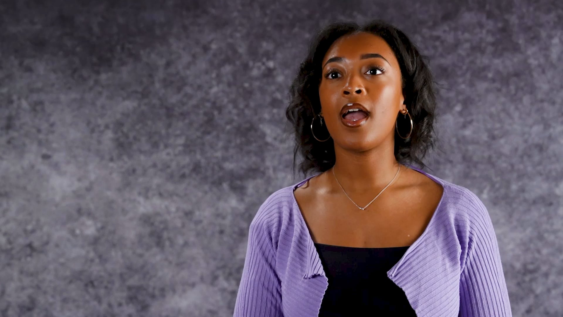 Kylie Edwards Self Tape