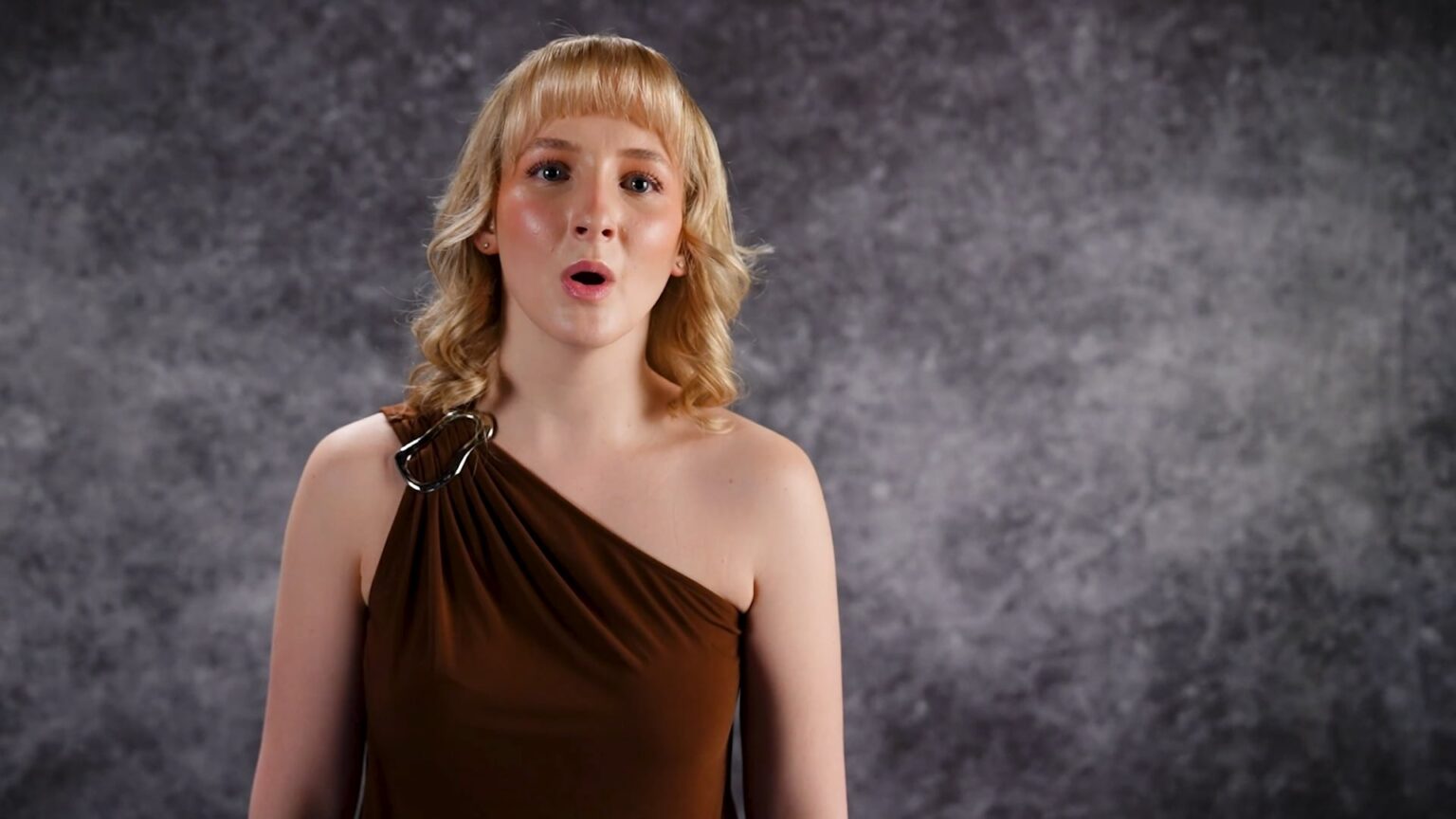 Mackenzie Wrap - CMU Drama