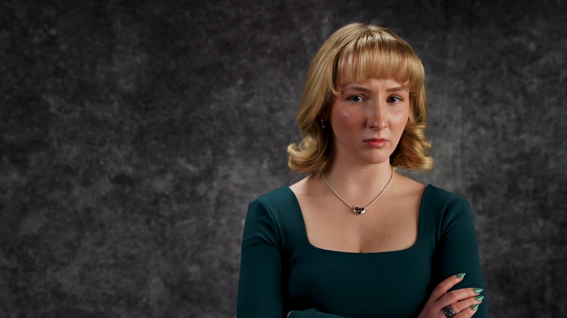 Mackenzie Wrap Self Tape